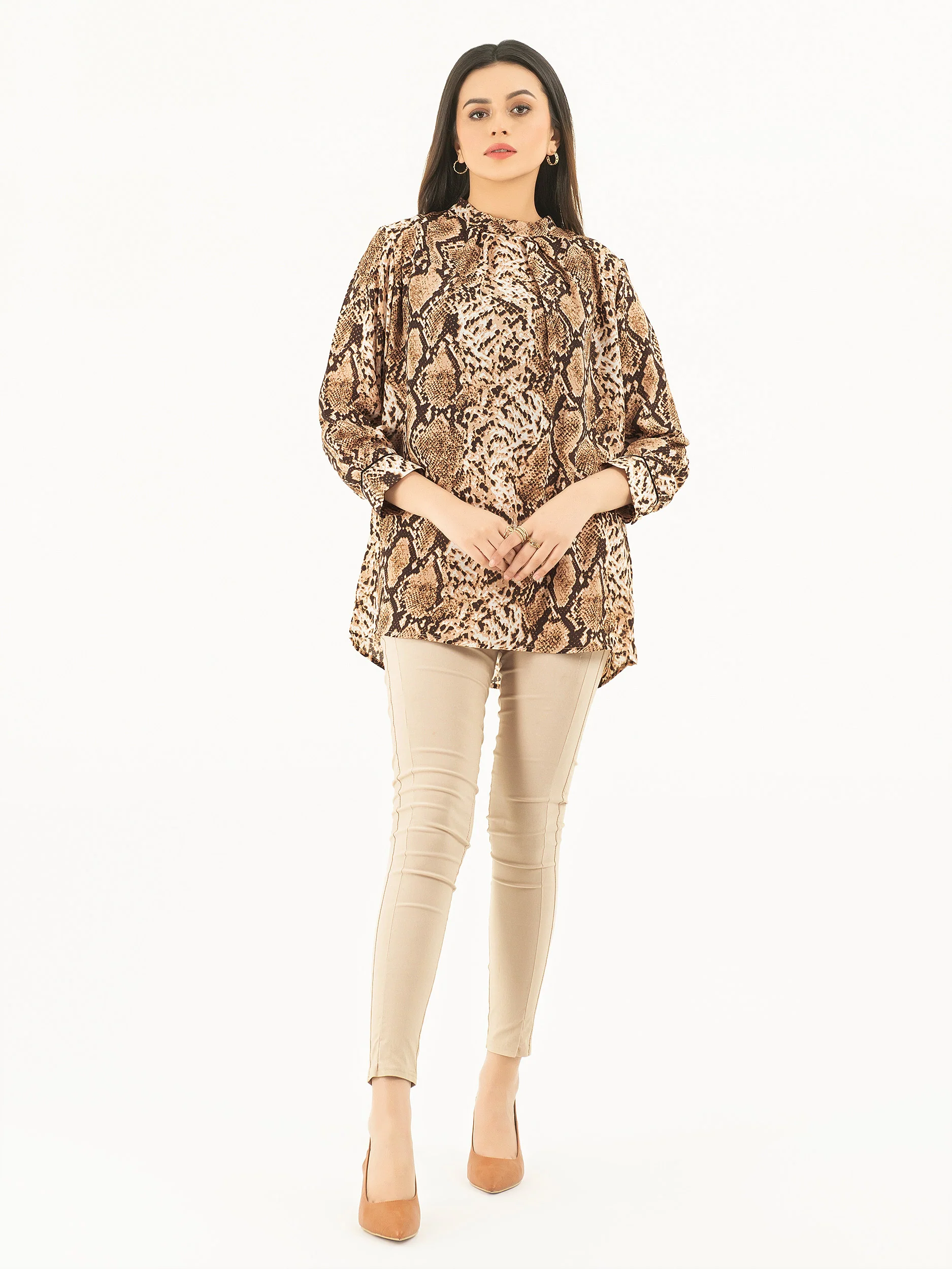 Viscose Top - Image 2