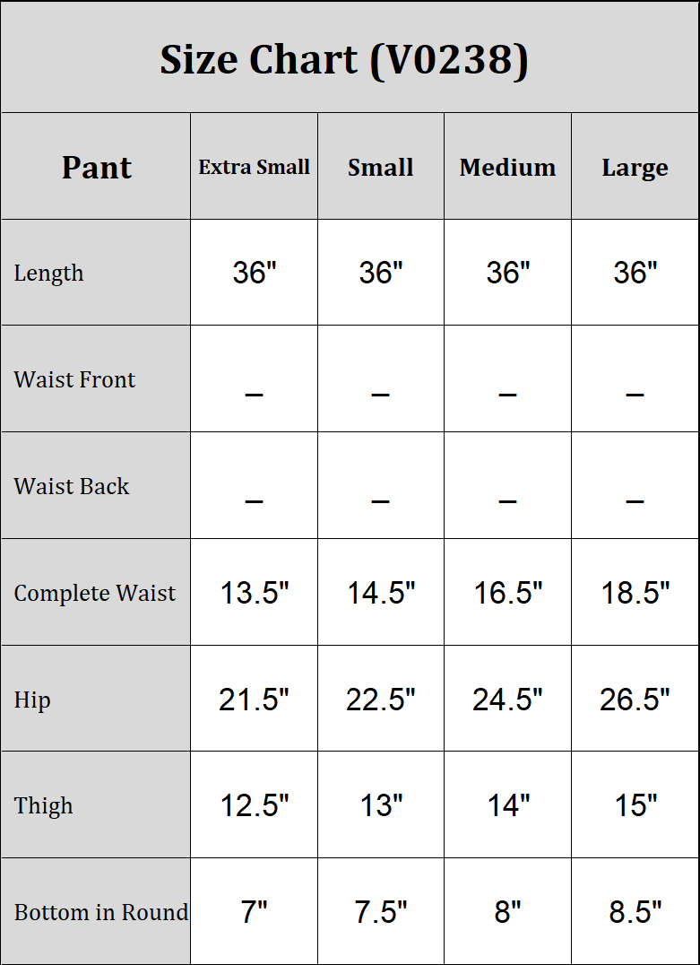Printed Viscose Pants - Image 5