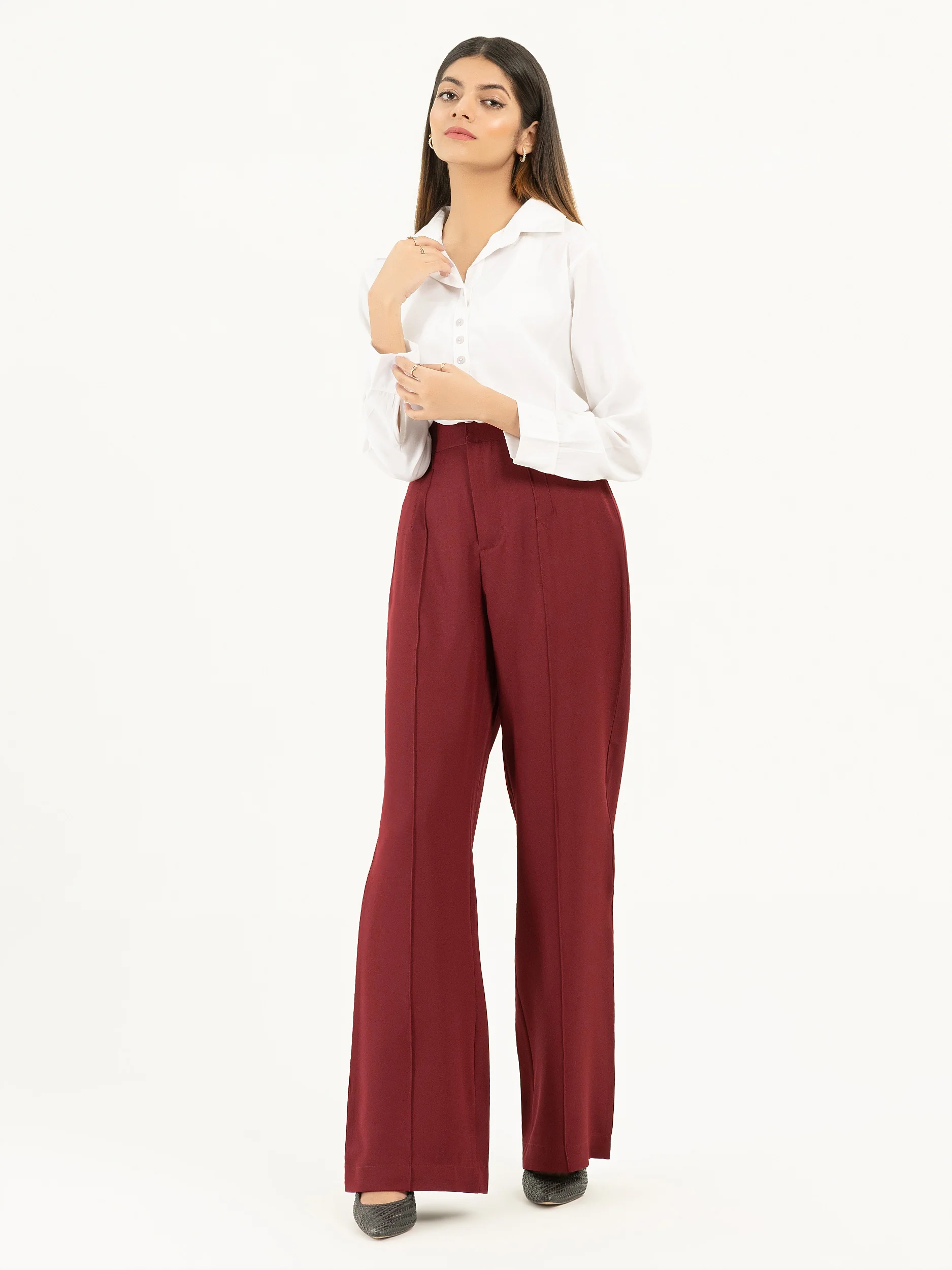 Dyed Grip Pants - Image 2