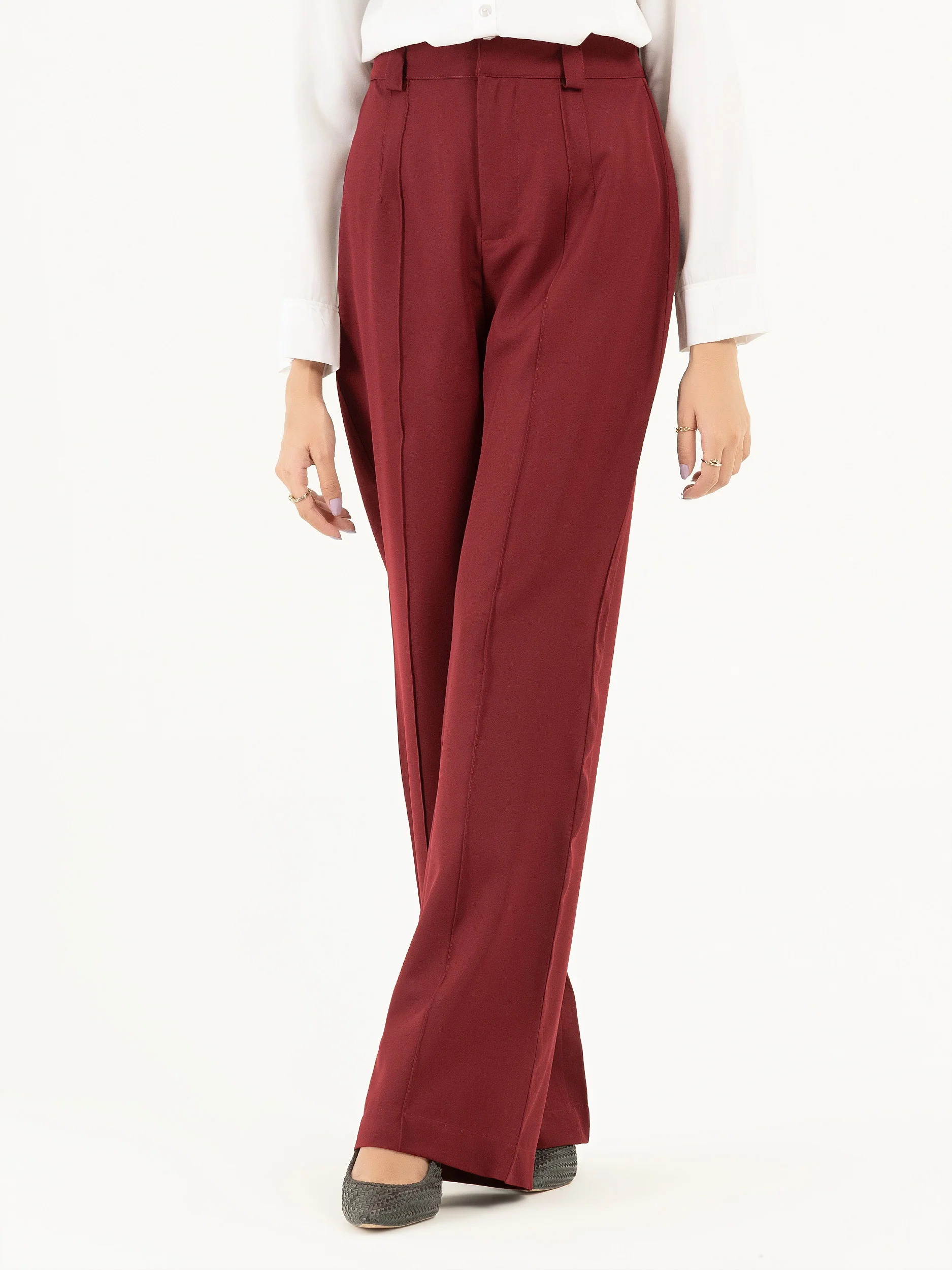 Dyed Grip Pants - Image 3
