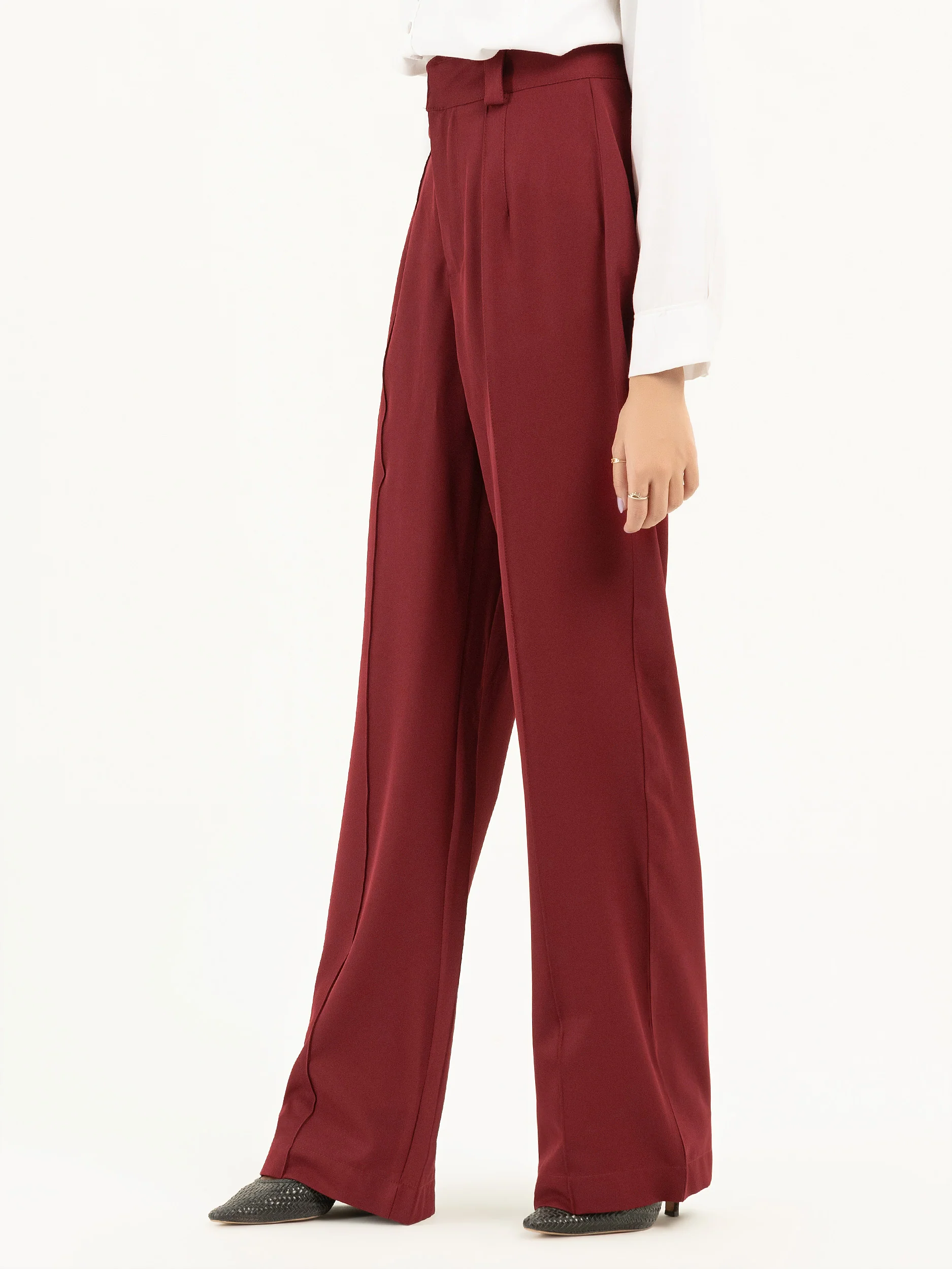 Dyed Grip Pants - Image 4