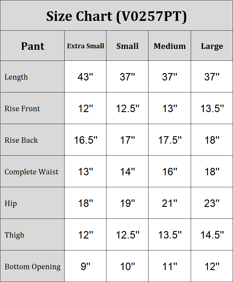 Dyed Grip Pants - Image 5