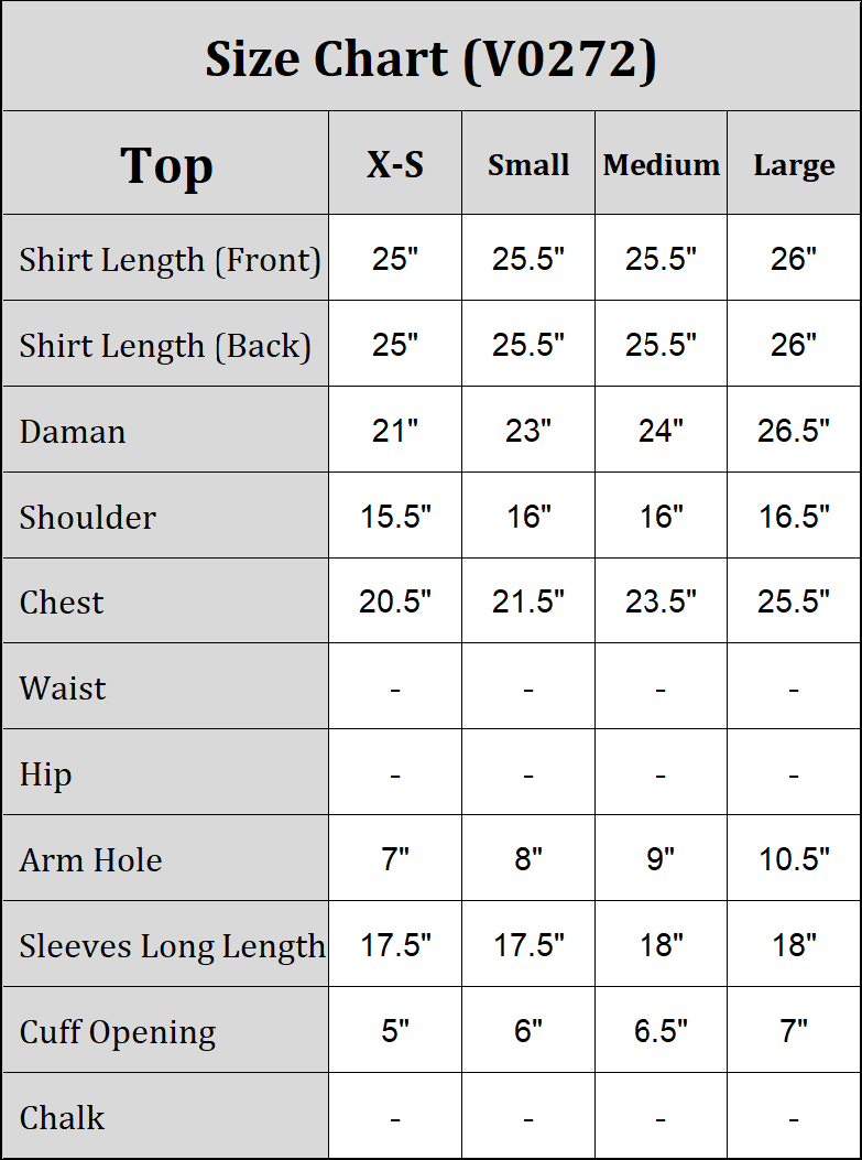 Printed Grip Top - Image 4