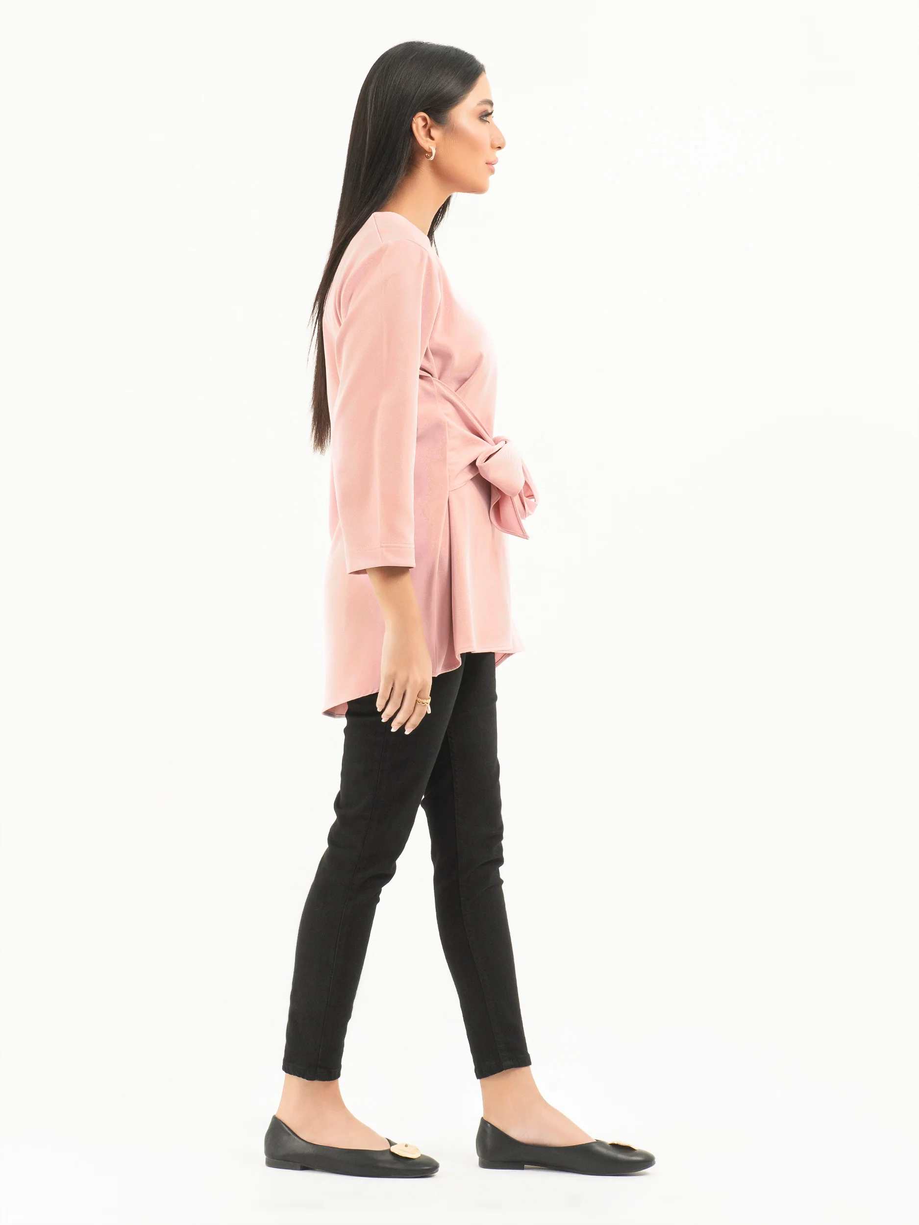 Dyed Viscose Top - Image 3