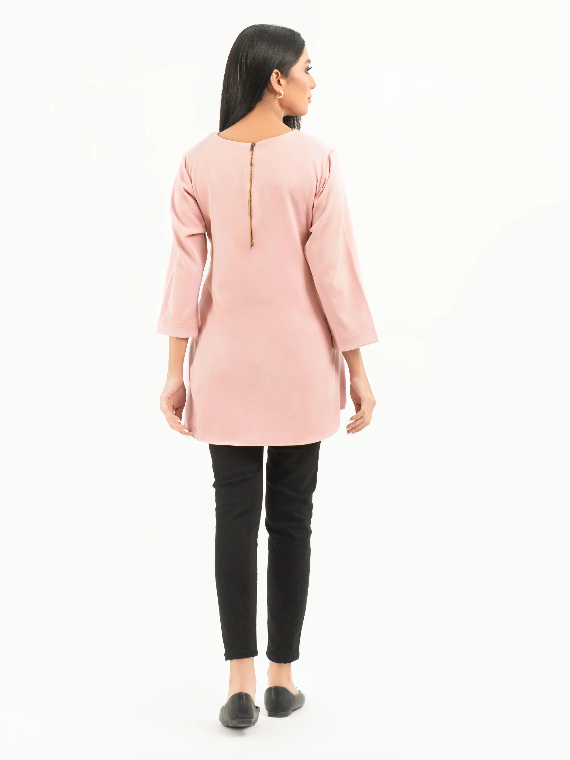 Dyed Viscose Top - Image 4
