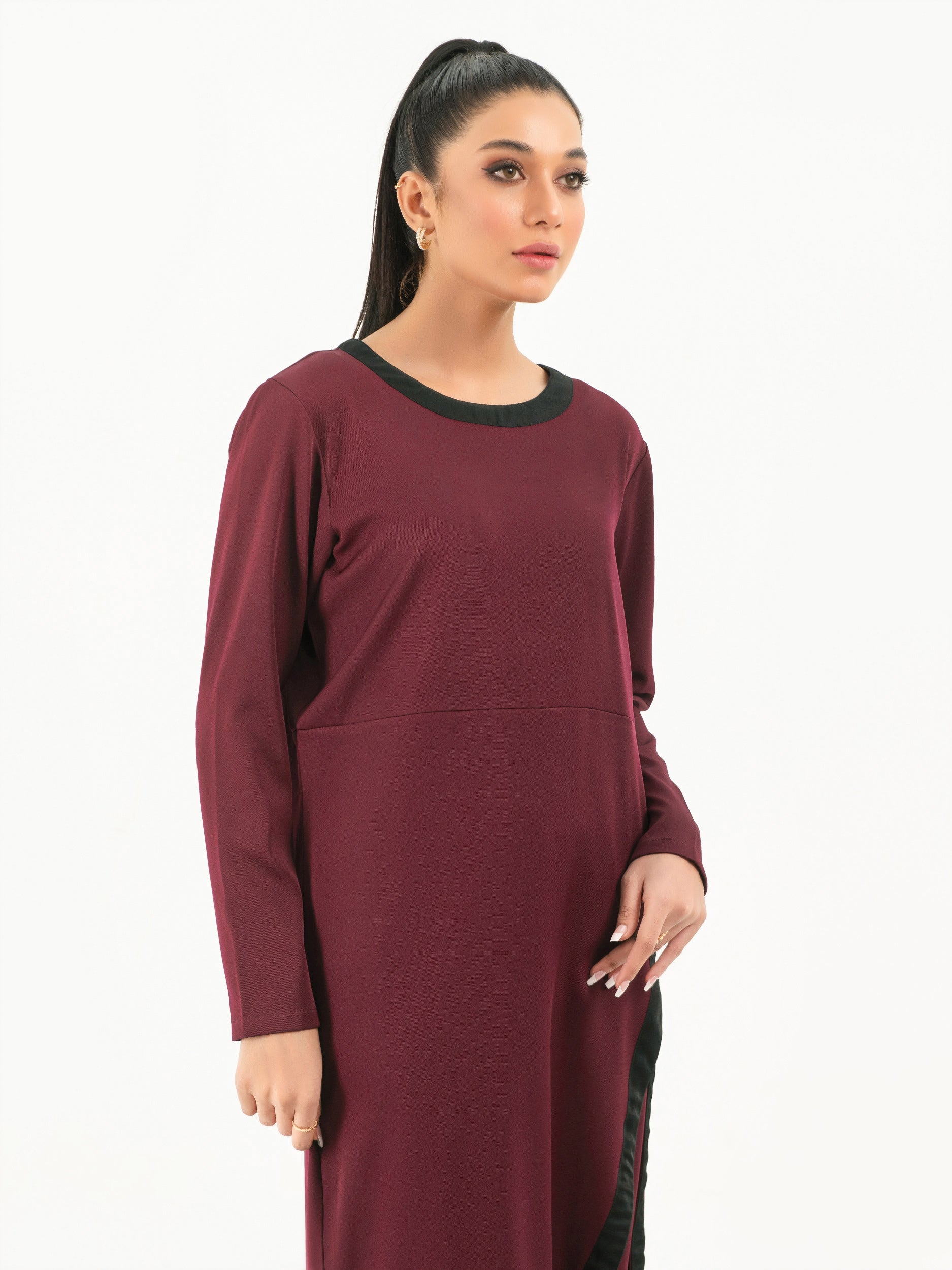 Viscose Co-Ord Set - Image 3