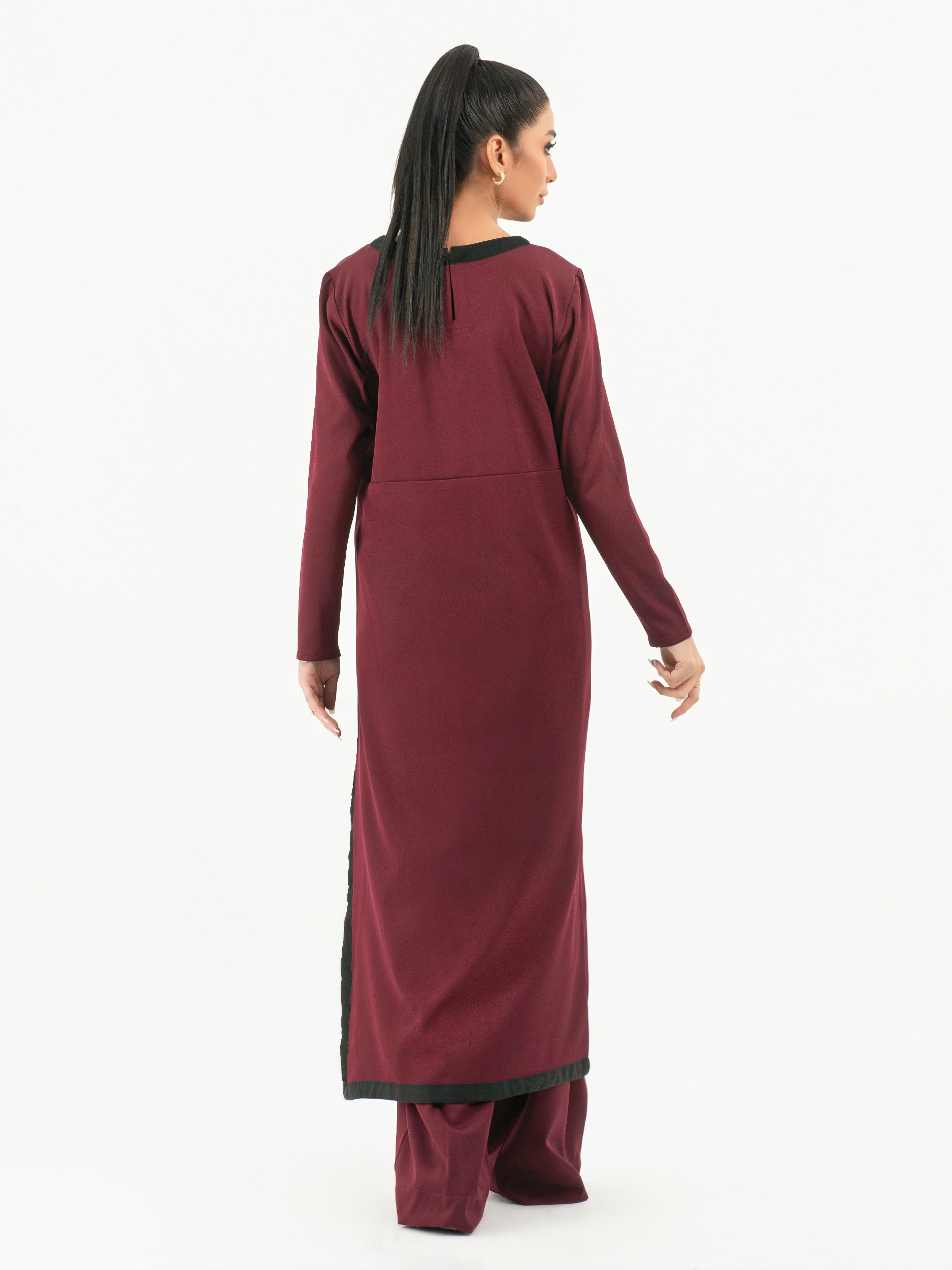 Viscose Co-Ord Set - Image 5