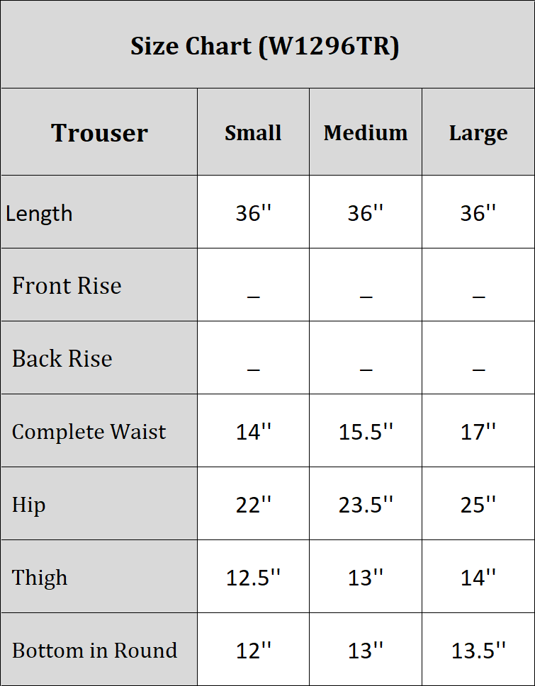 Printed Viscose Pants - Image 4