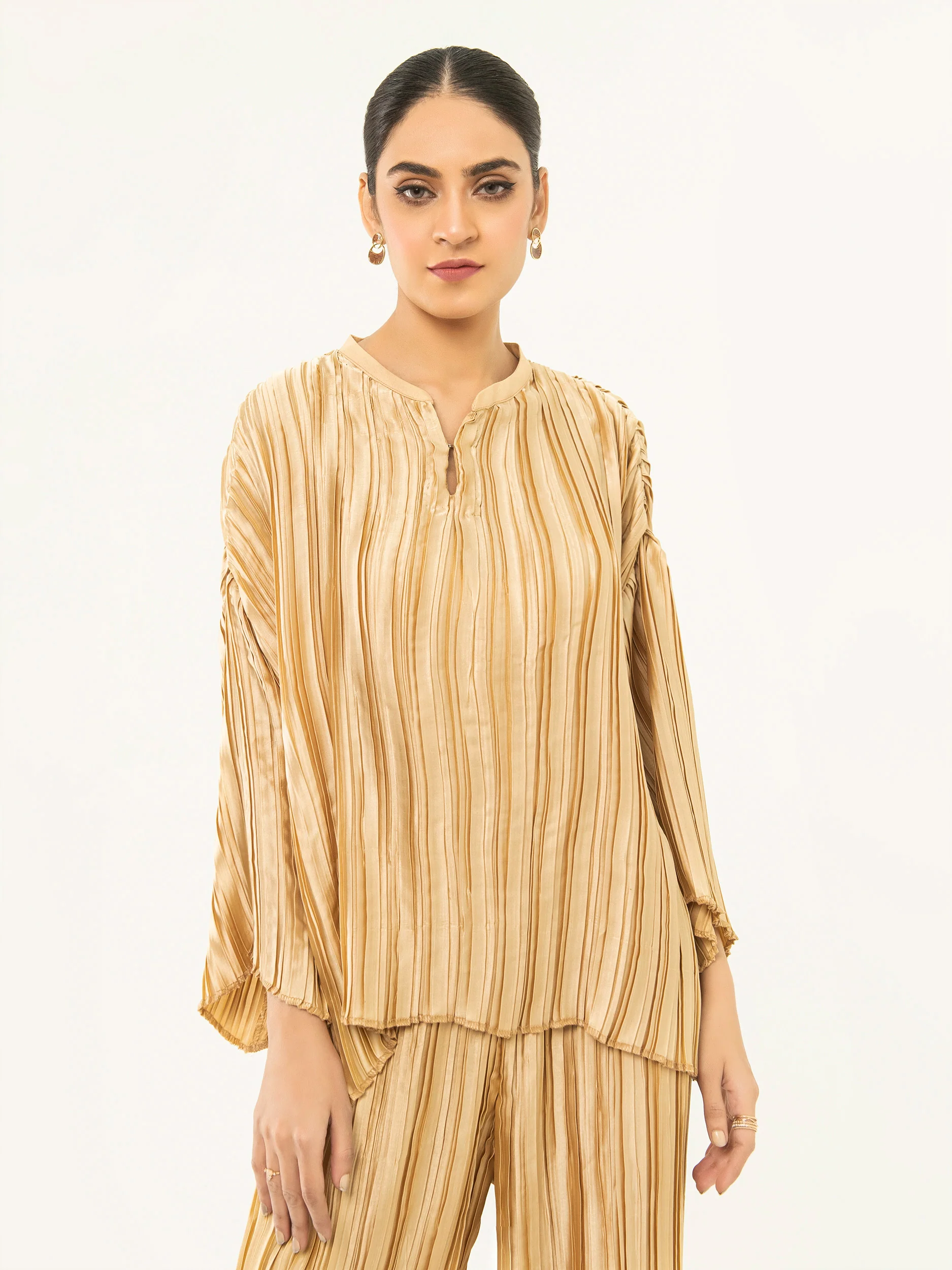 Silk Co-Ord Set - Image 2