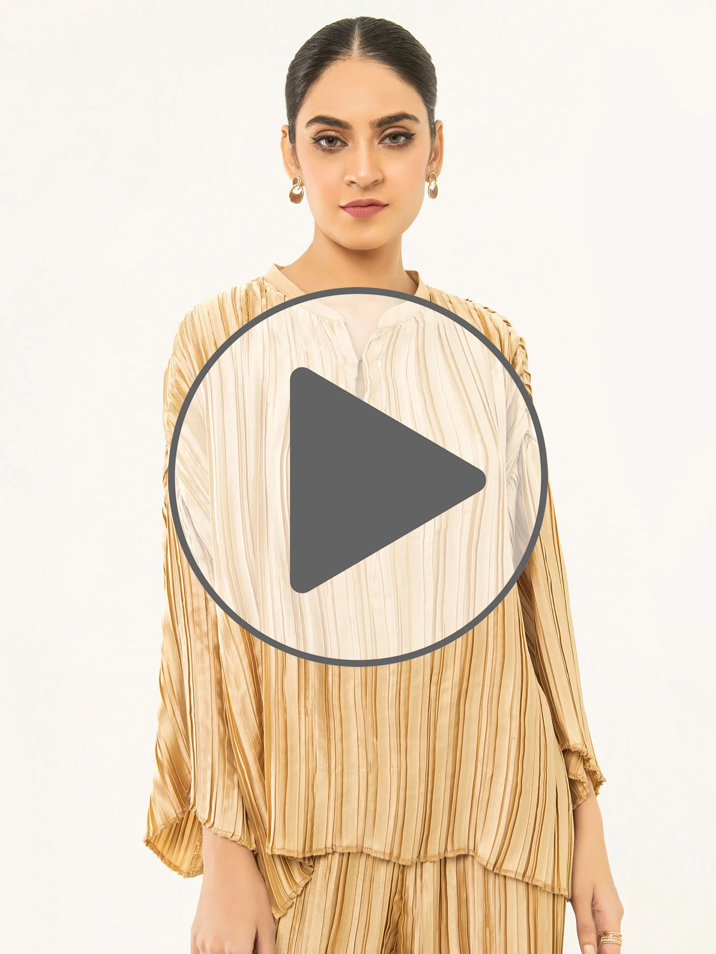 Silk Co-Ord Set - Image 5