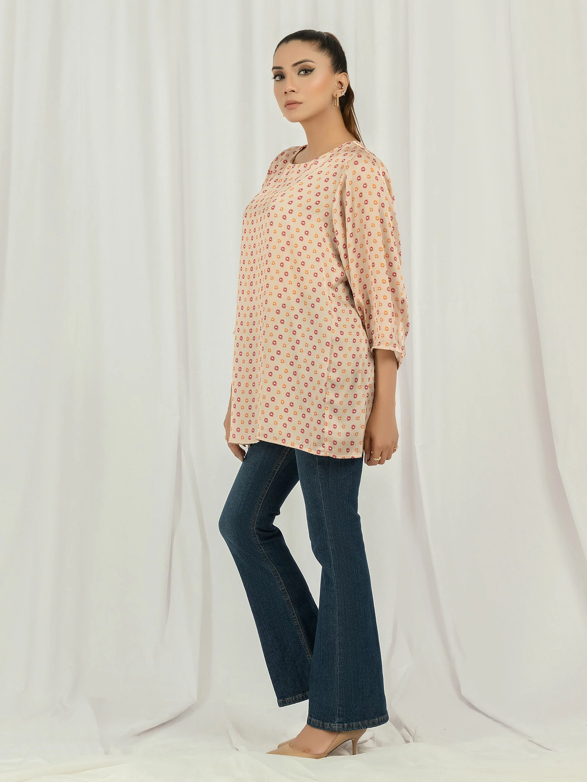 Silk Top - Image 3
