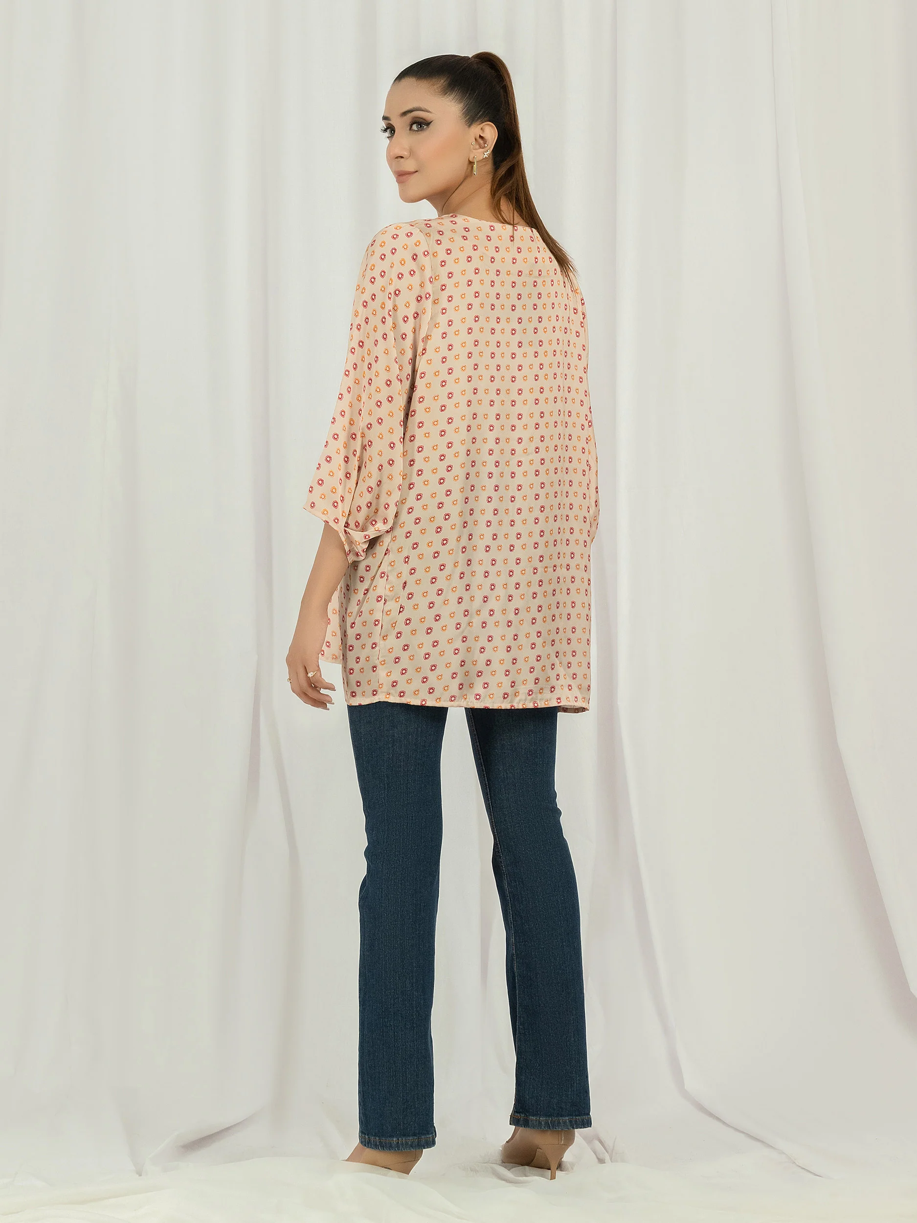 Silk Top - Image 4