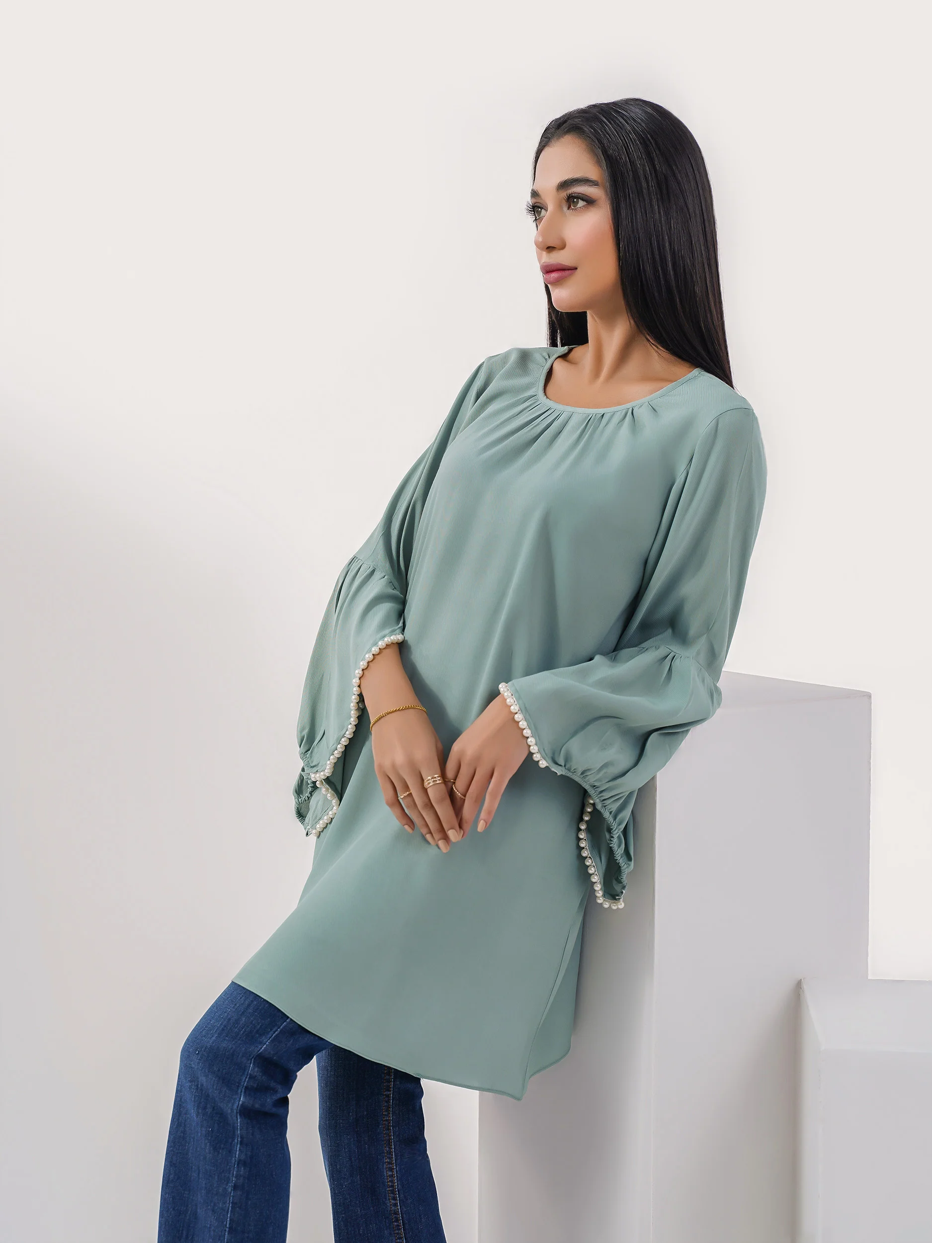 Twill Top - Image 2