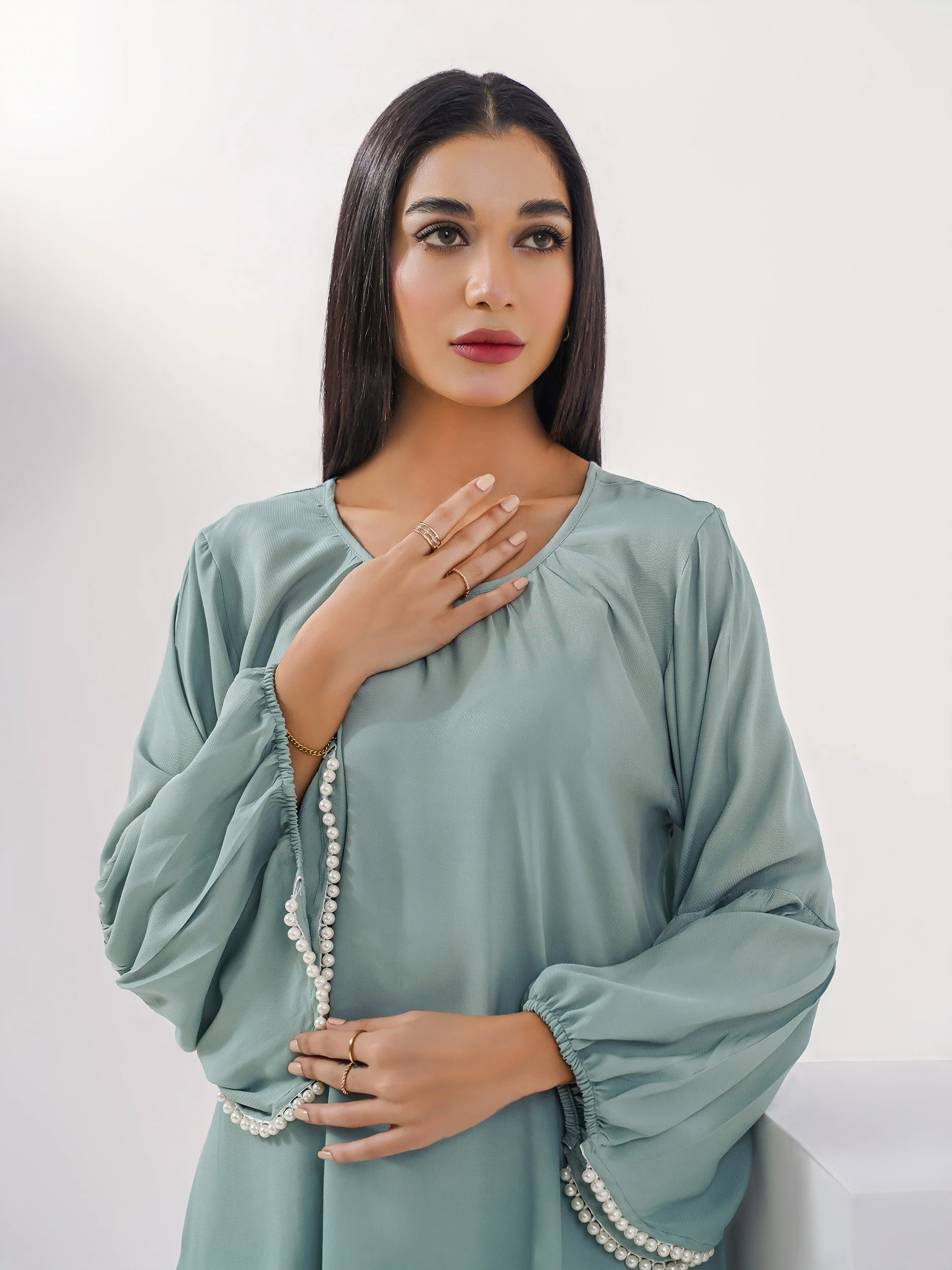 Twill Top - Image 3