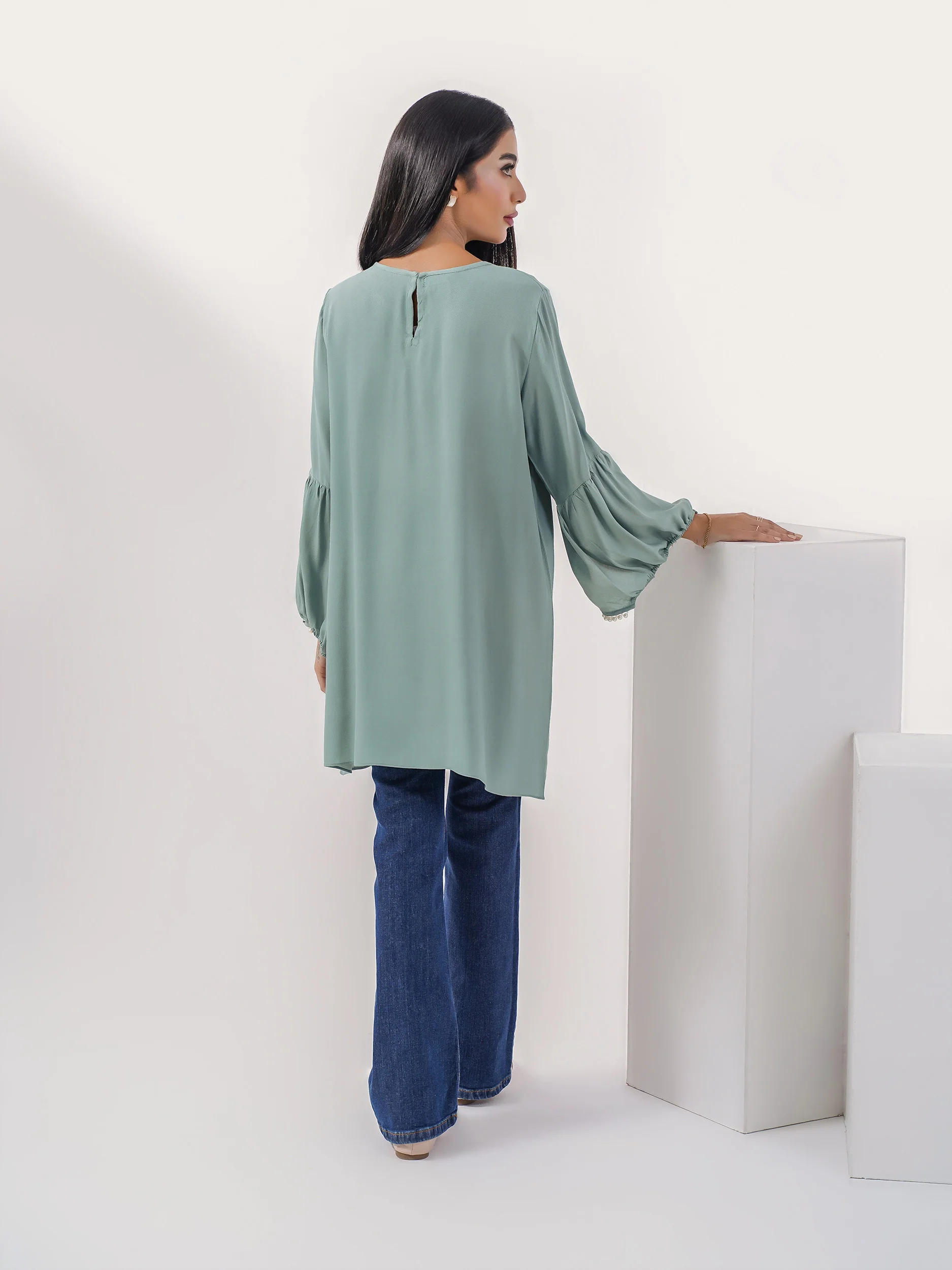 Twill Top - Image 5