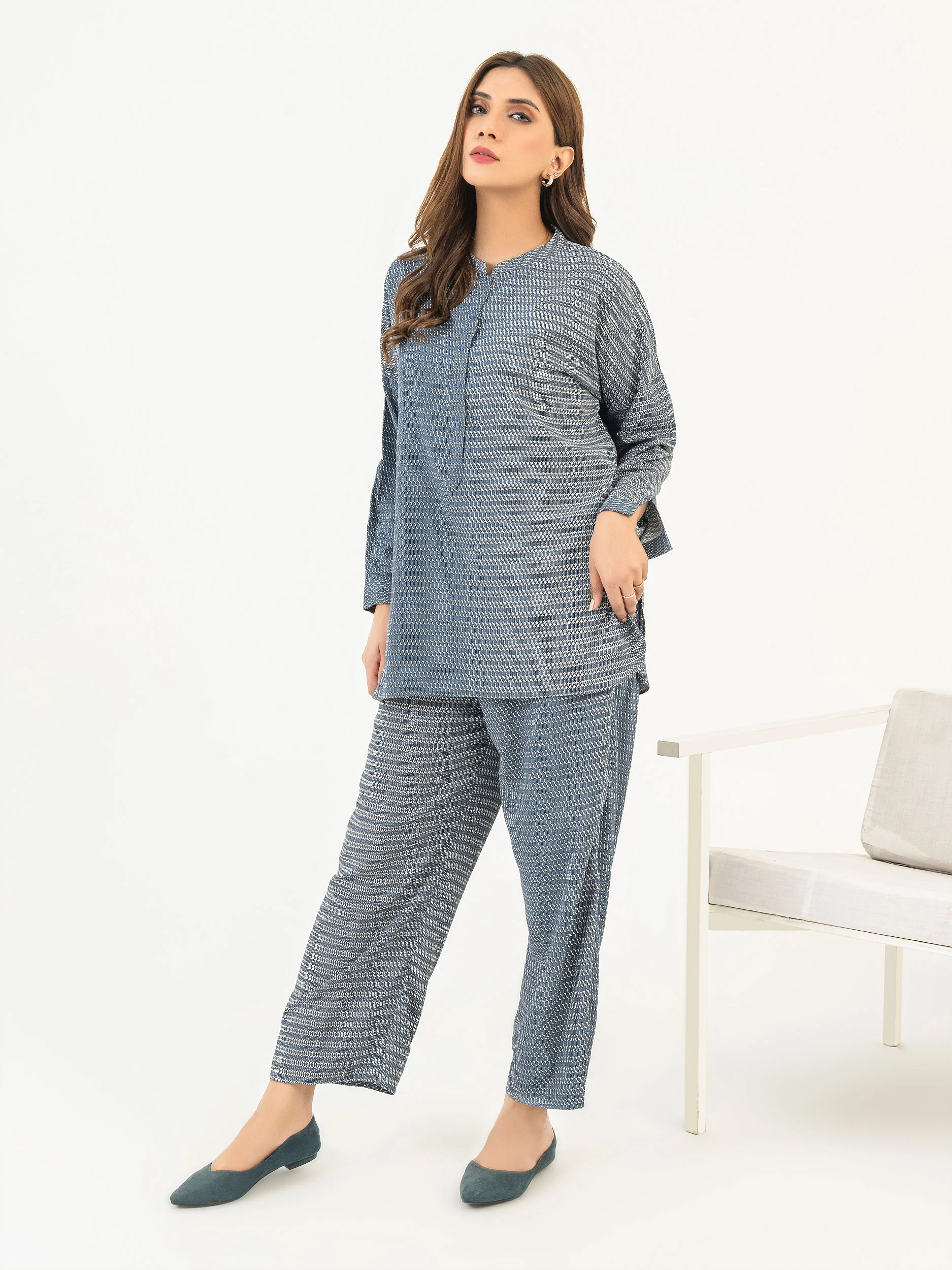 Grip Co-Ord Set - Image 3
