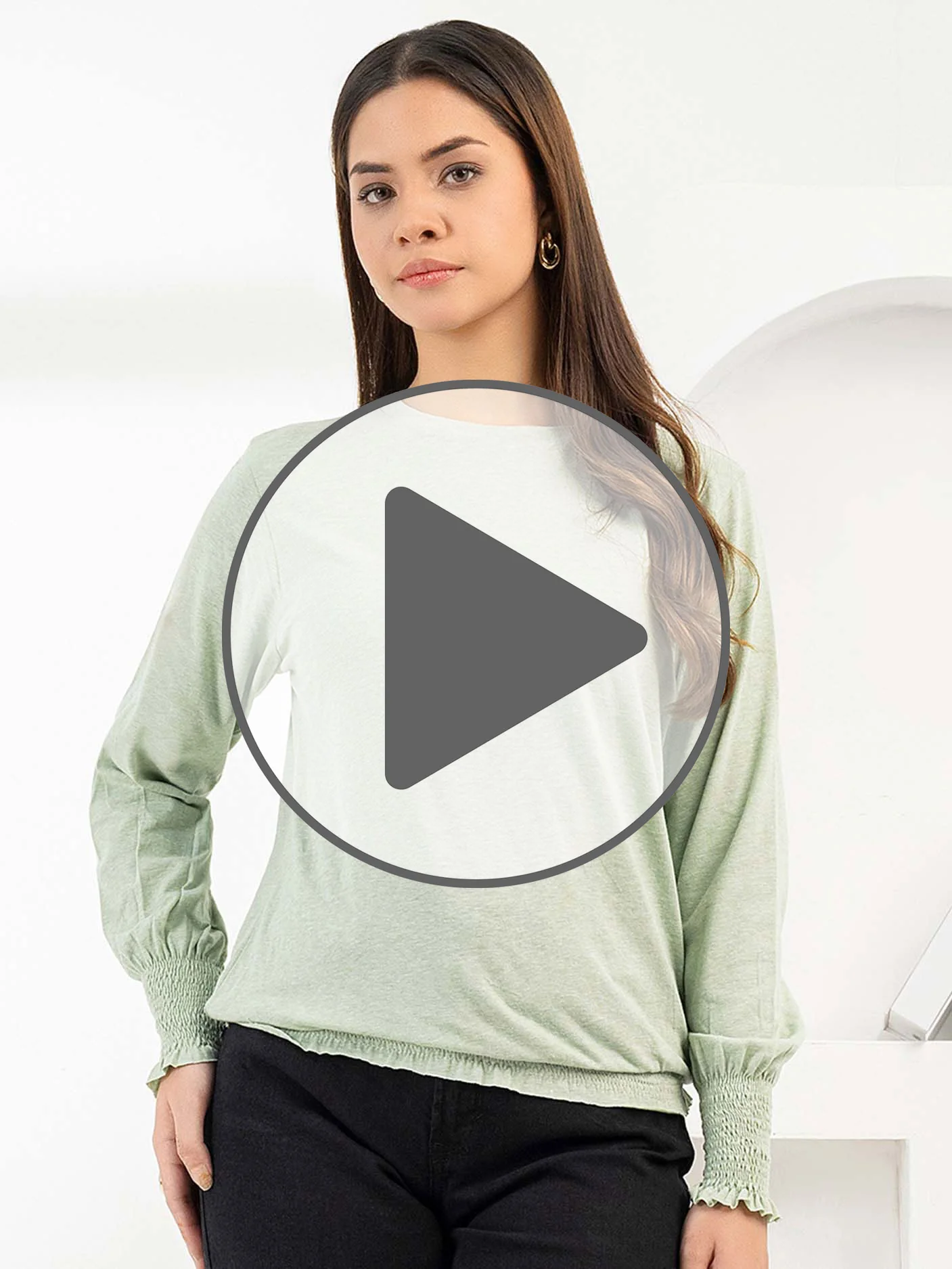 Jersey Top - Image 7