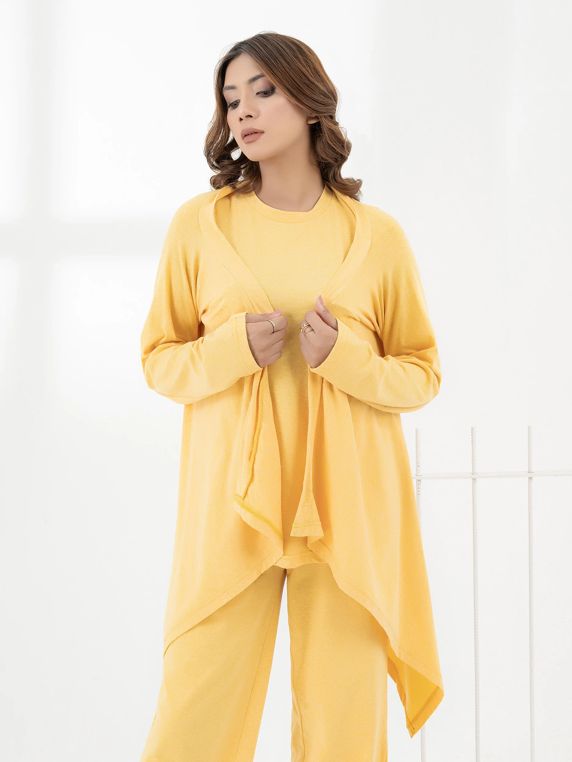 Jersey Co-Ord Set - Image 3