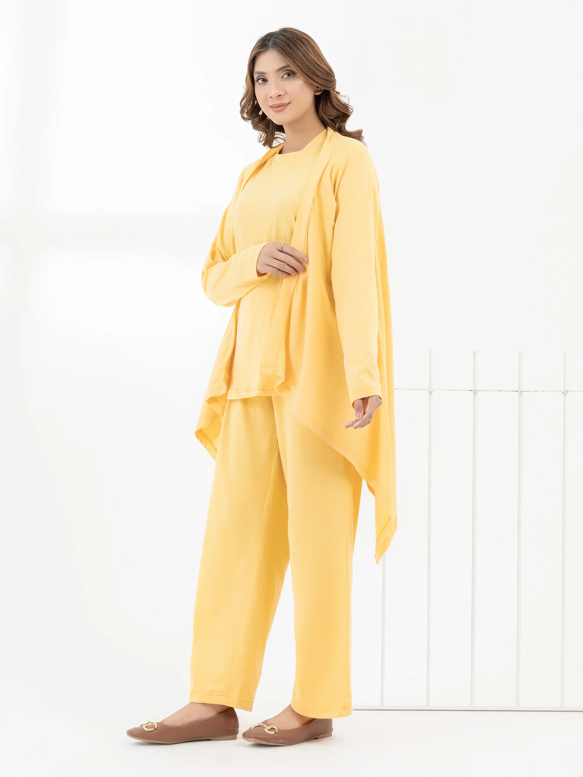 Jersey Co-Ord Set - Image 4