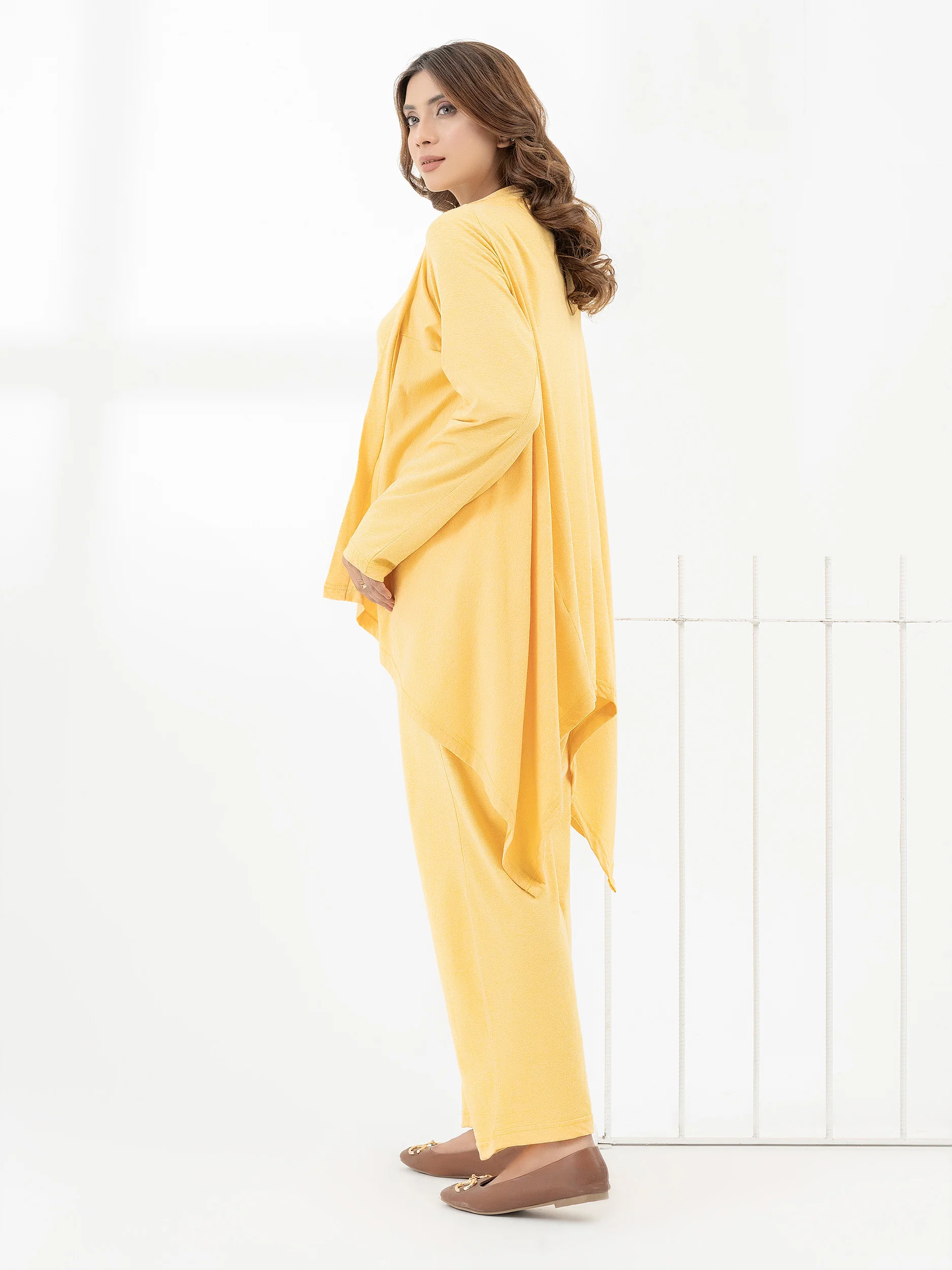 Jersey Co-Ord Set - Image 5