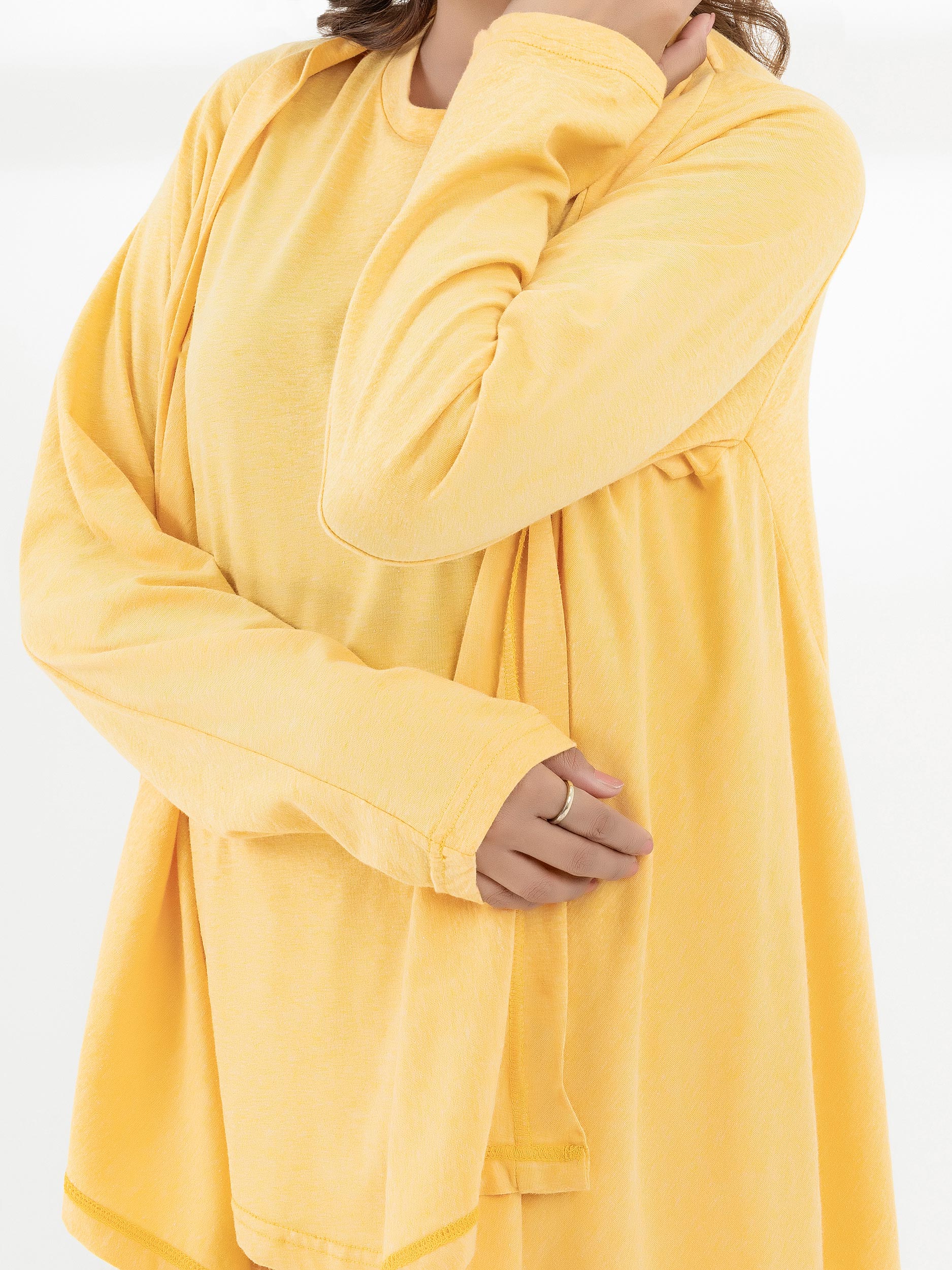 Jersey Co-Ord Set - Image 6