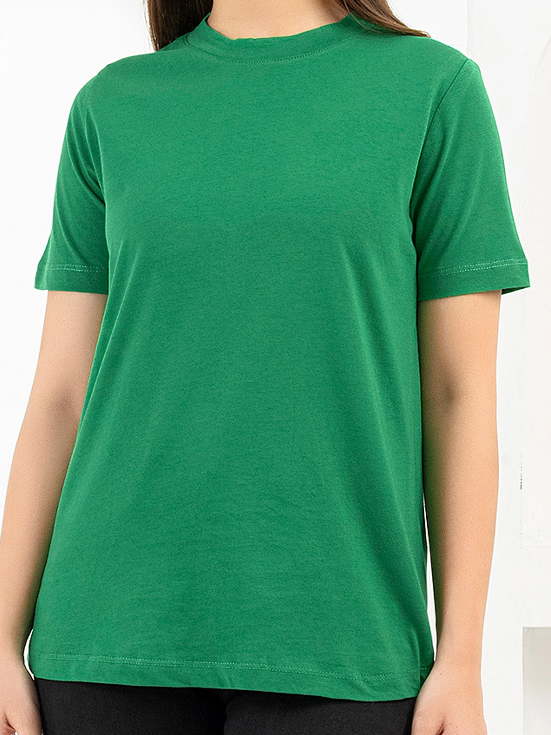 Jersey T-Shirt - Image 6