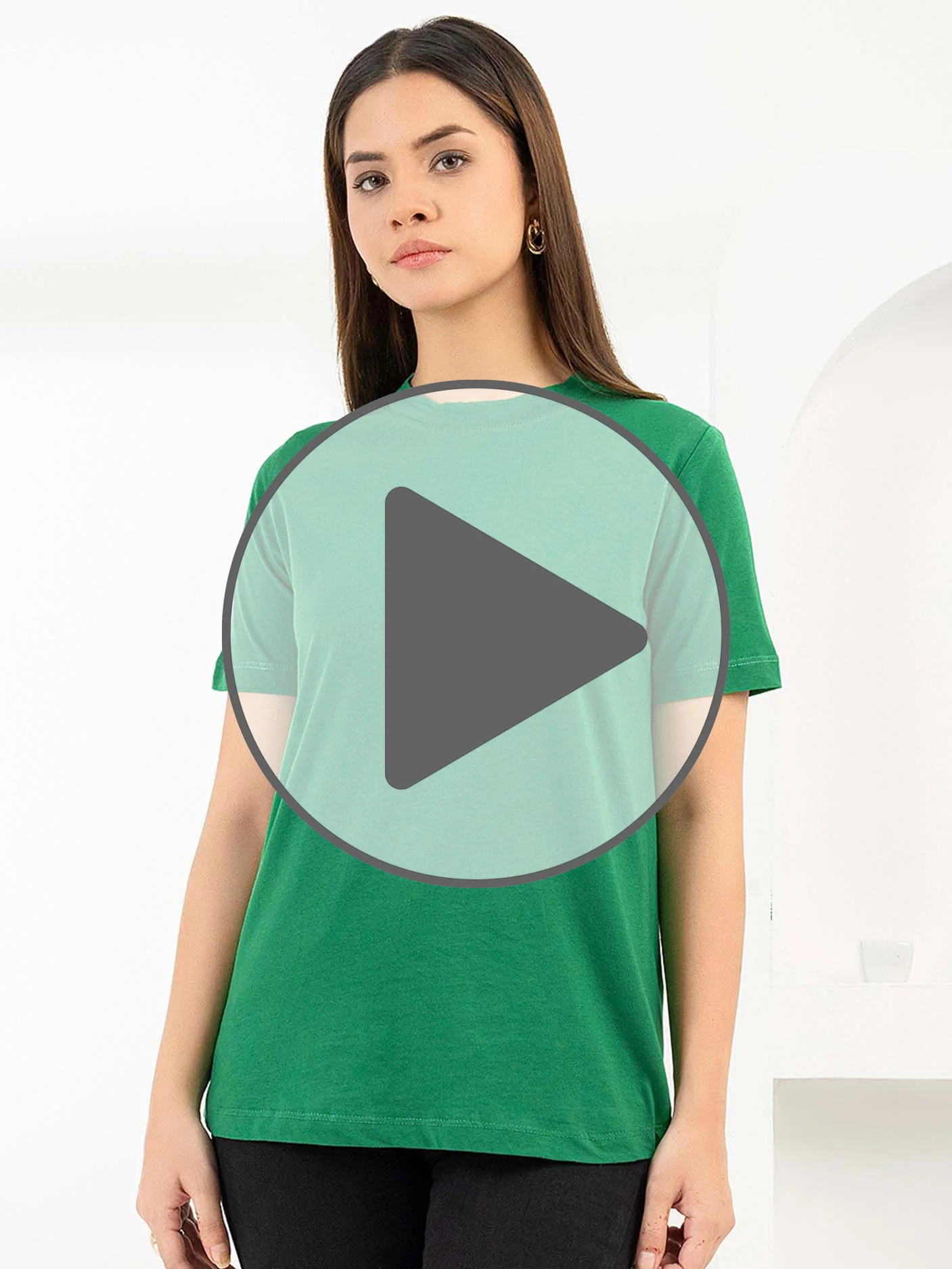 Jersey T-Shirt - Image 7