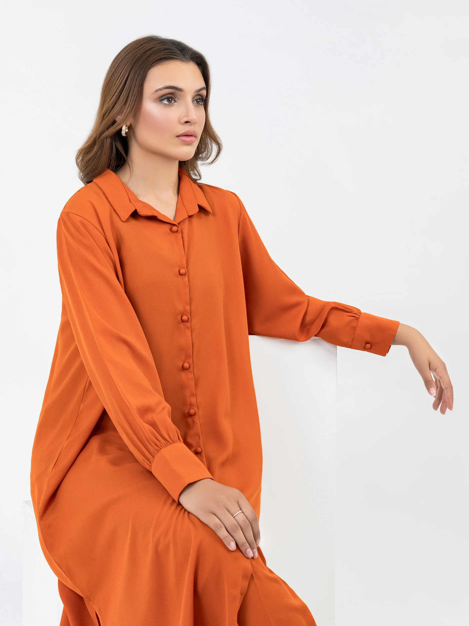 Dyed Grip Co-Ord Set - Image 4