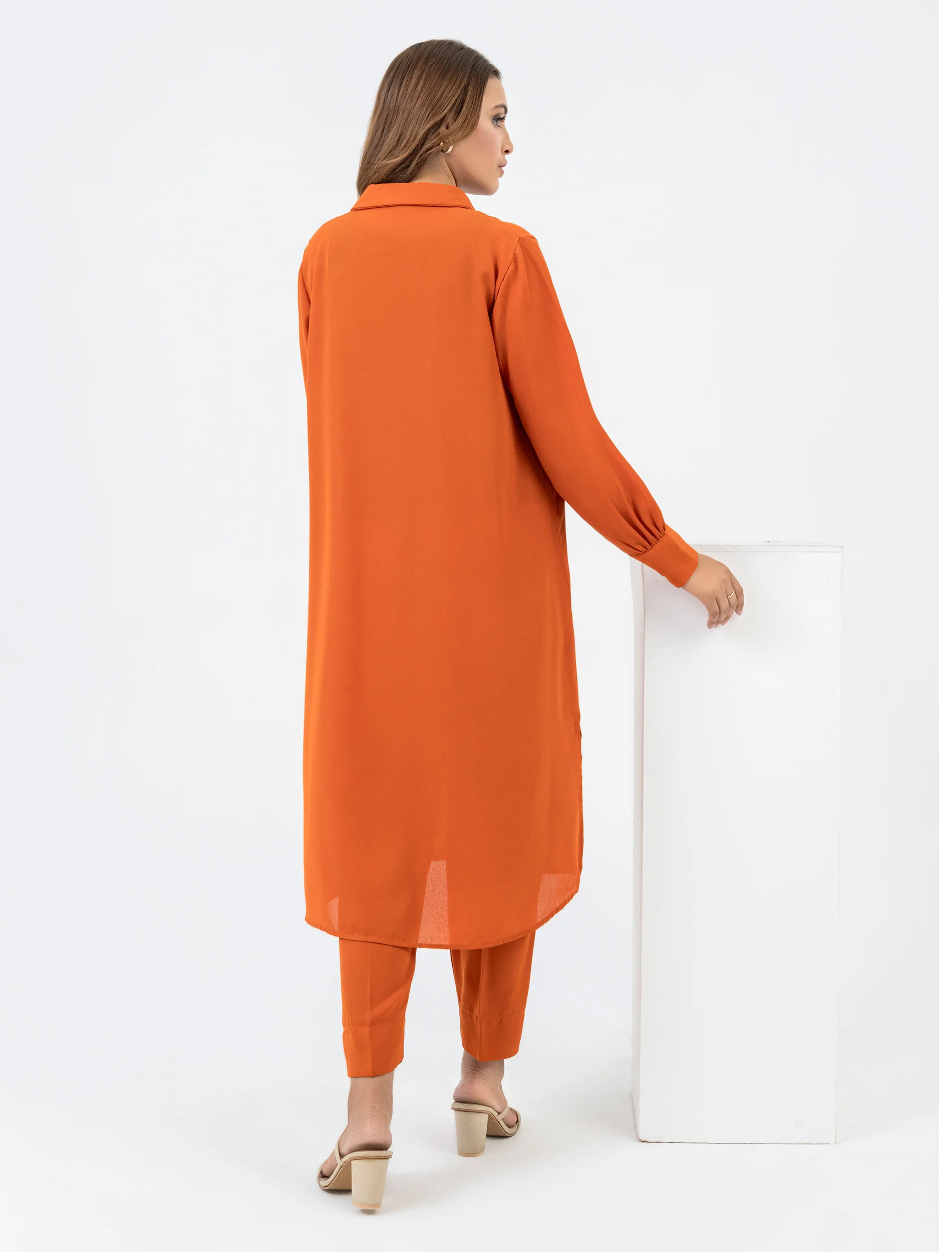 Dyed Grip Co-Ord Set - Image 5
