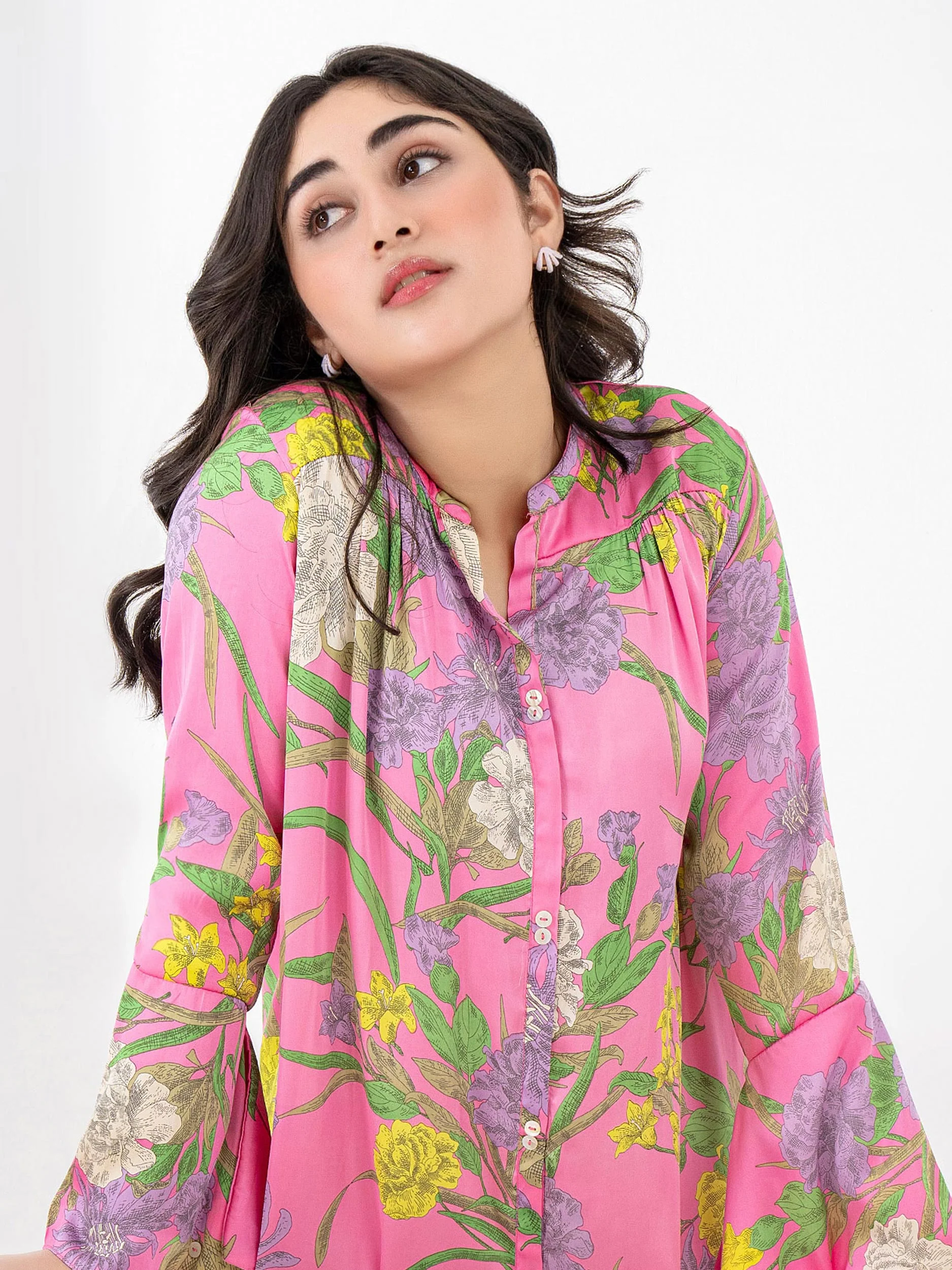 Silk Top - Image 5