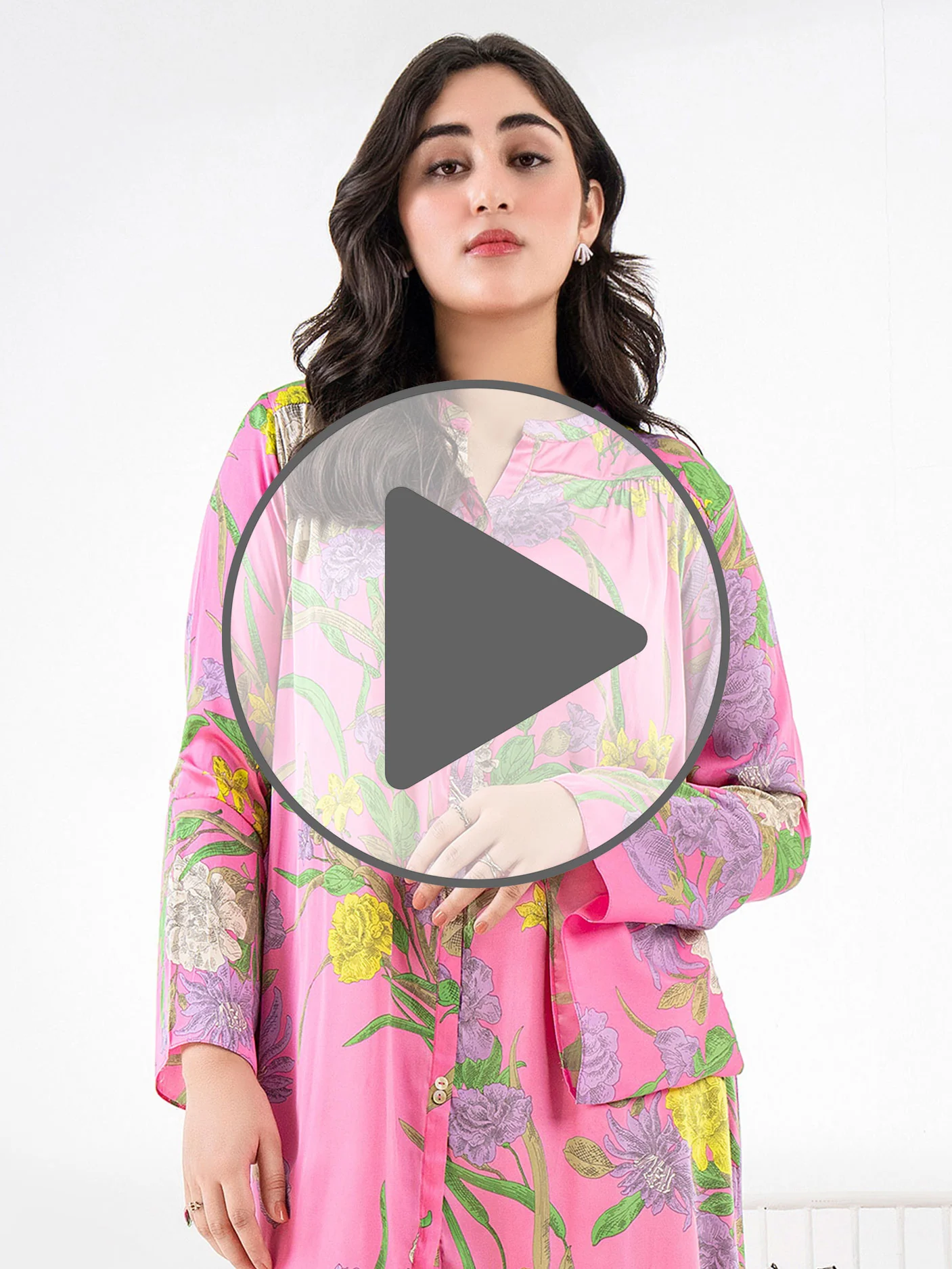 Silk Top - Image 8