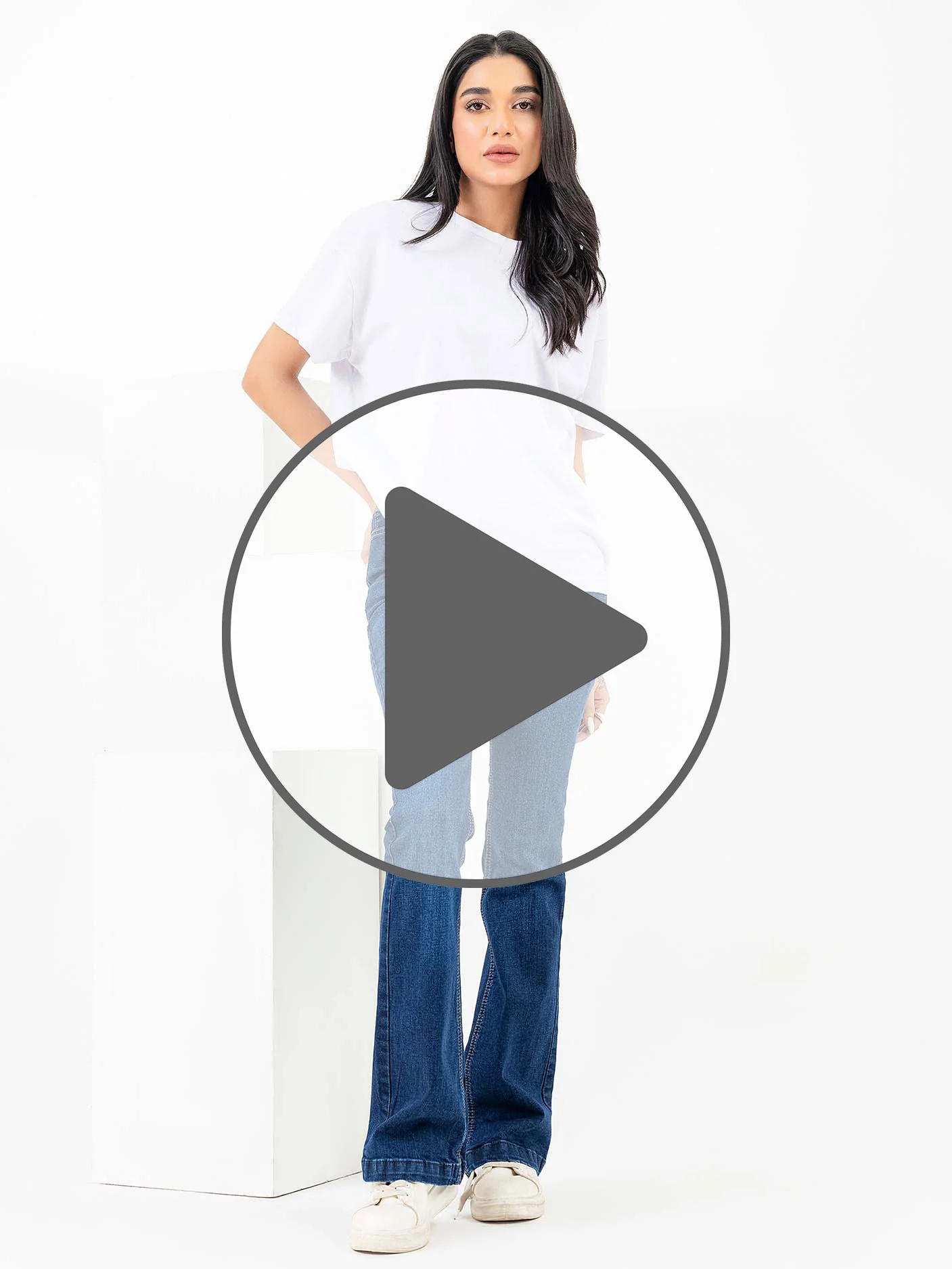 Bootcut Jeans - Image 6