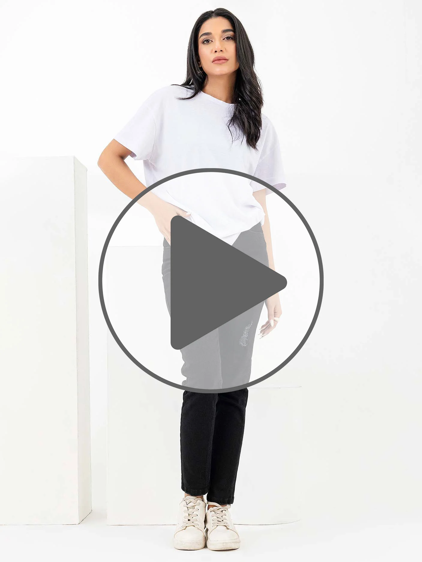 Basic Skinny Jeans - Image 6