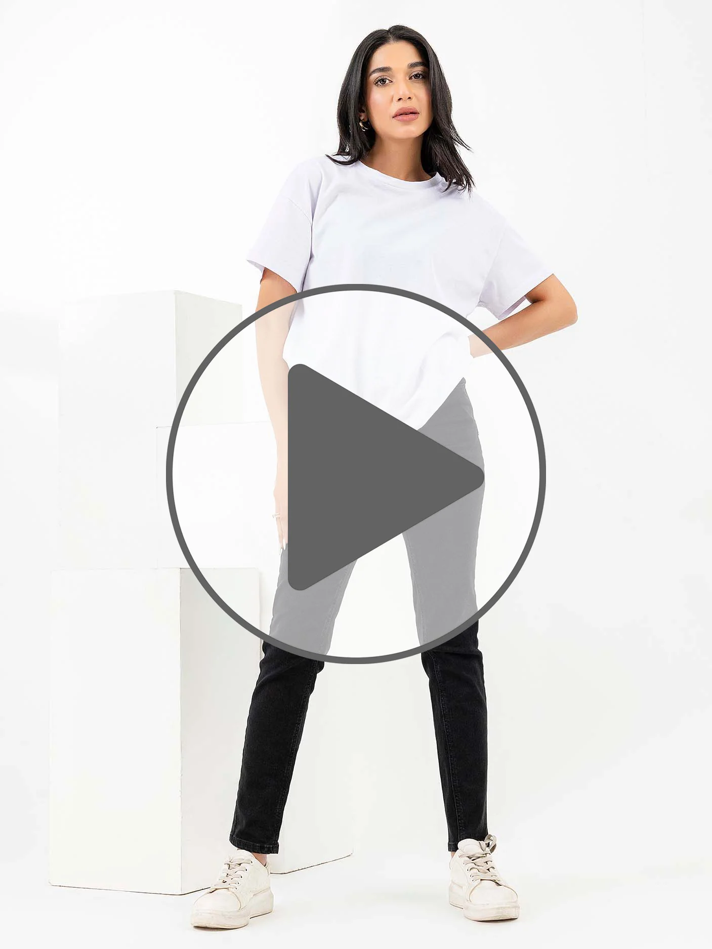 Basic Skinny Jeans - Image 6