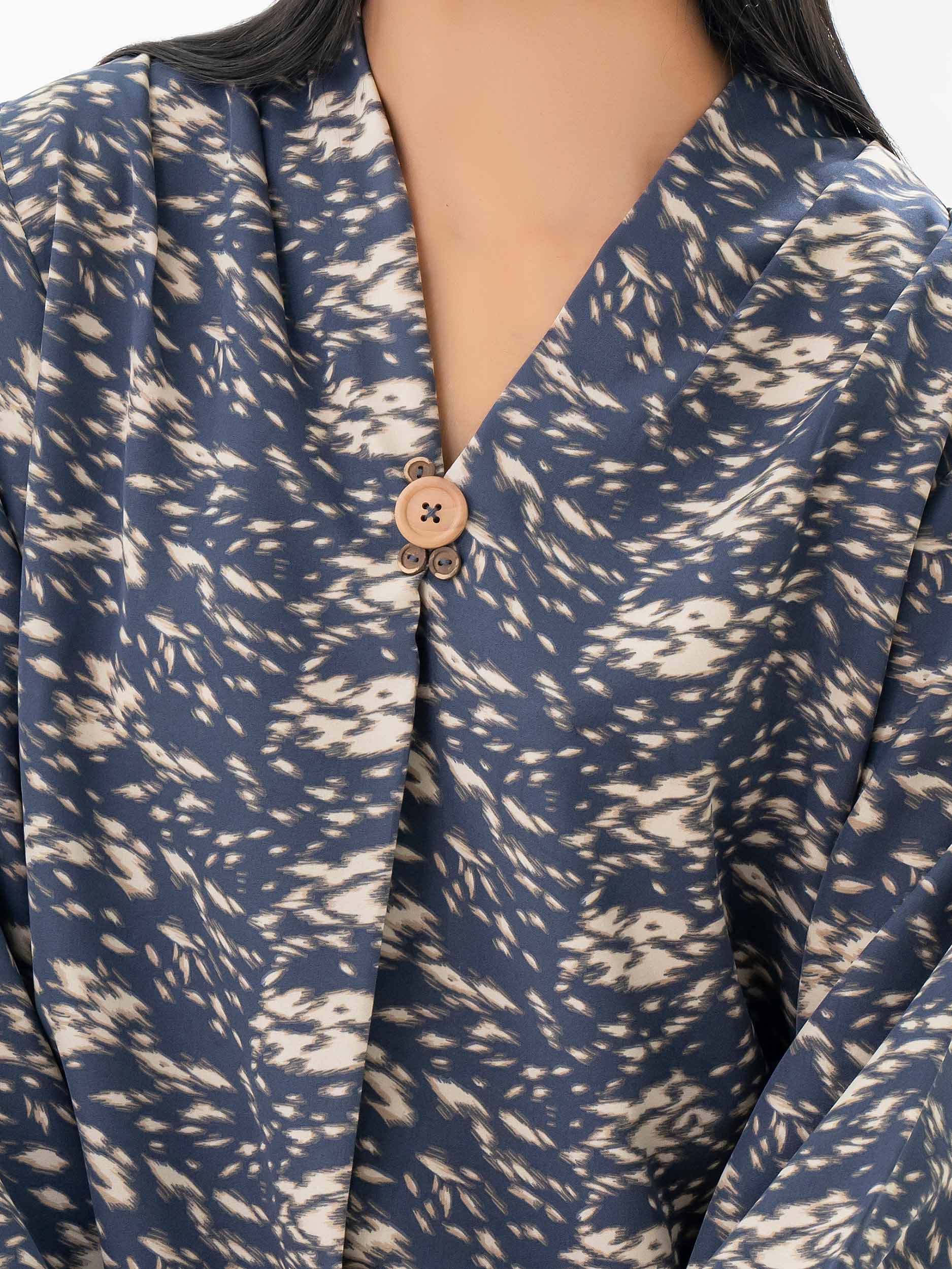 Printed Grip Co-Ord Set - Image 6