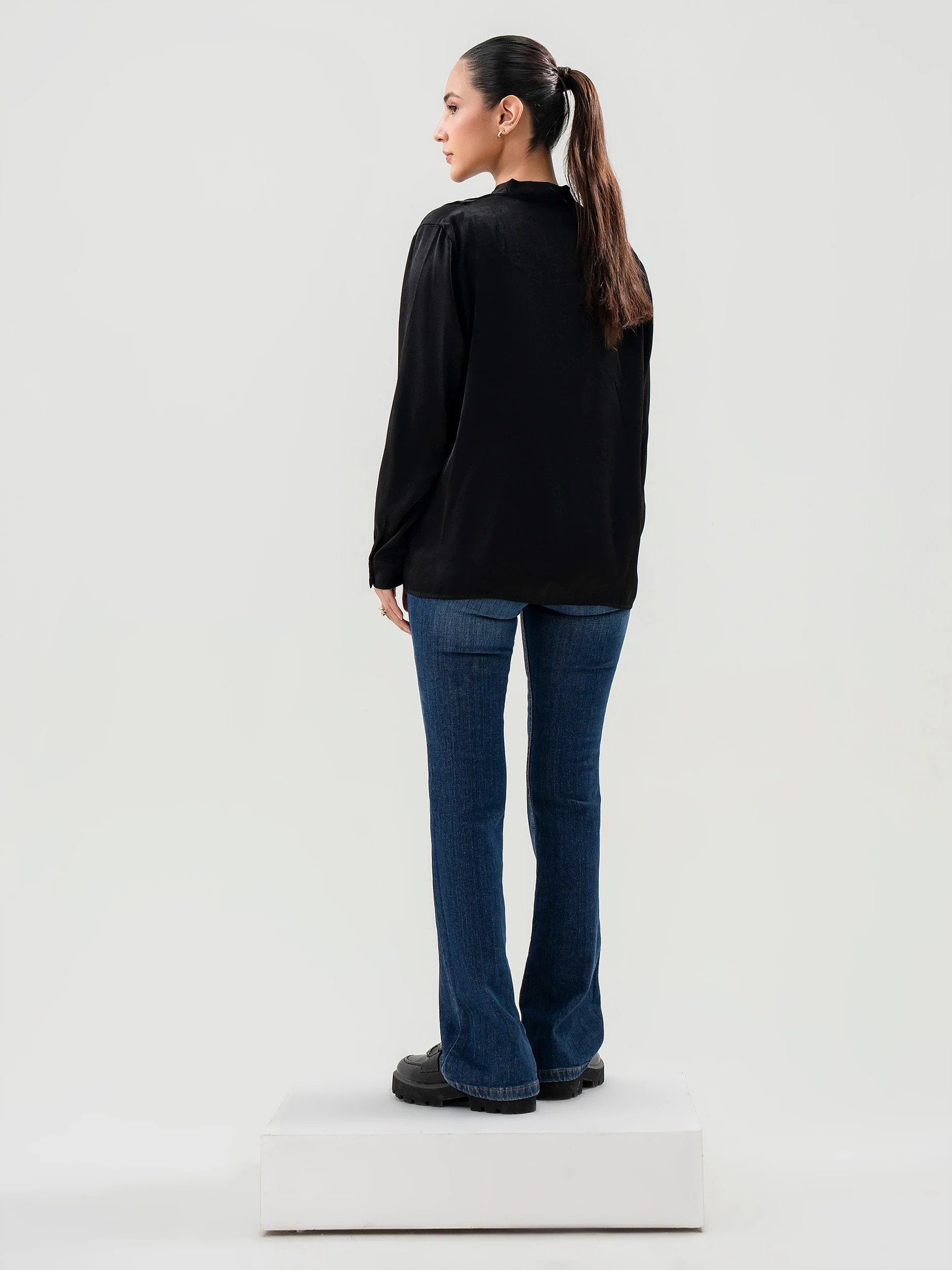 Dyed Grip Top - Image 6