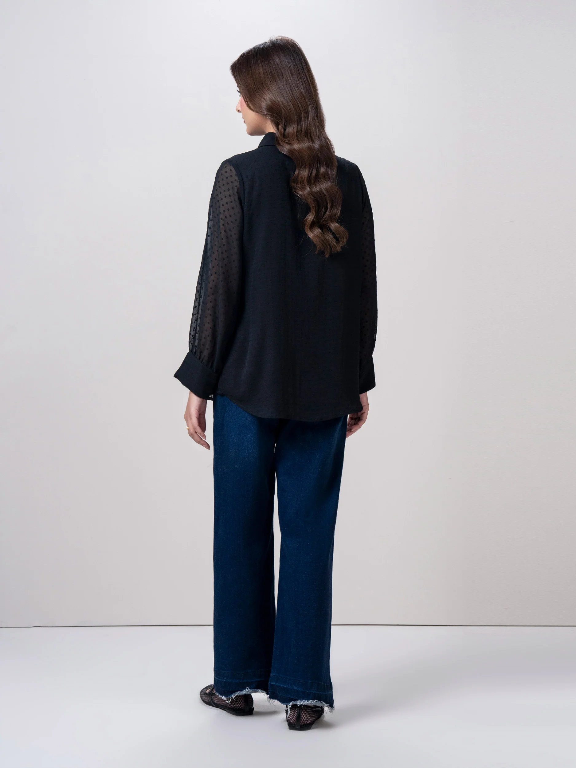 Chiffon Top - Image 5