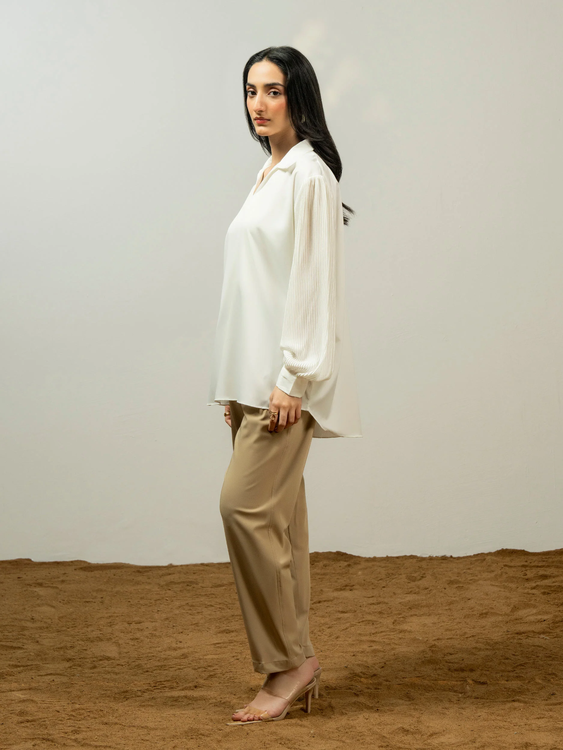 Dyed Grip Top - Image 4