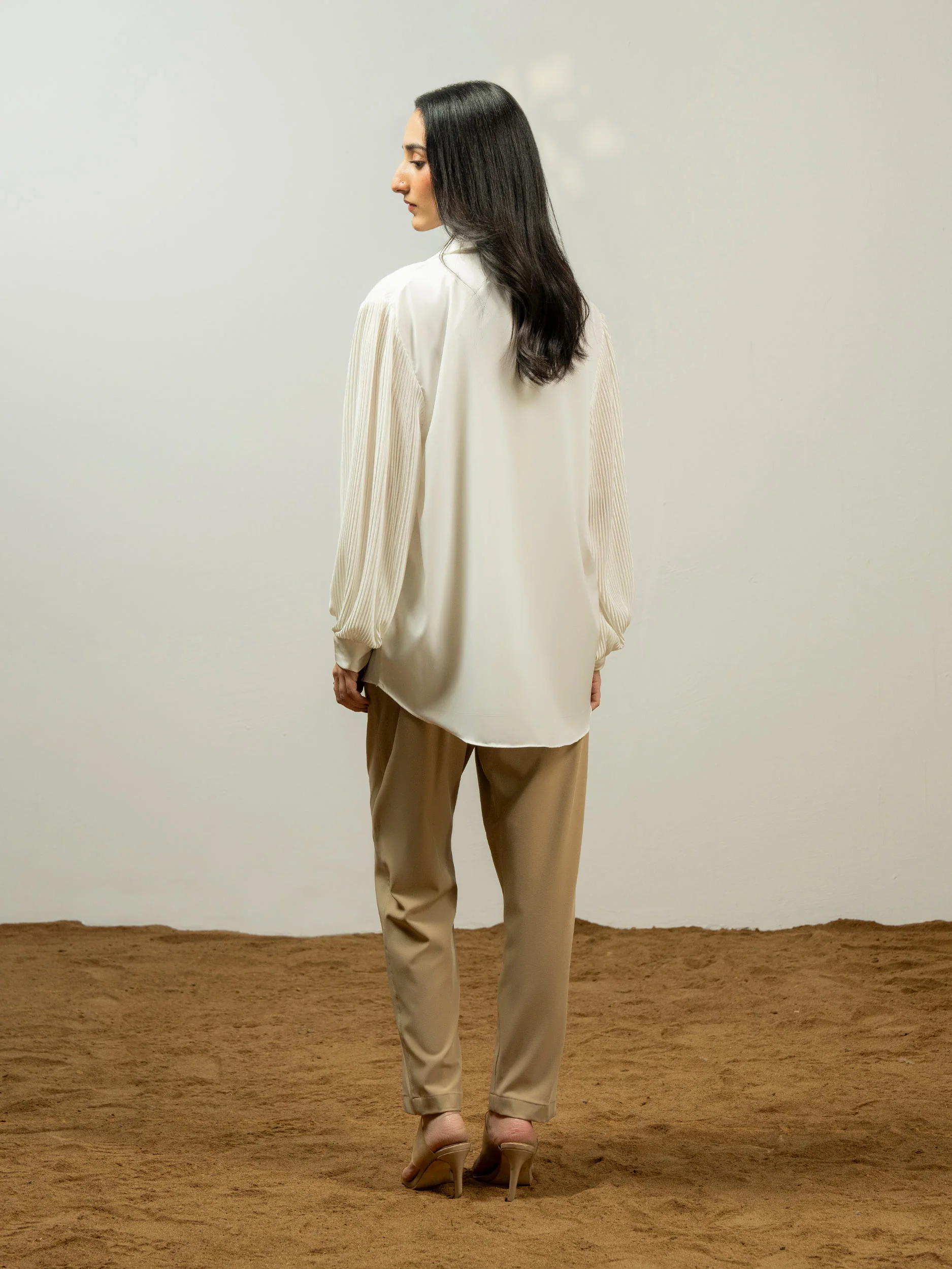 Dyed Grip Top - Image 5