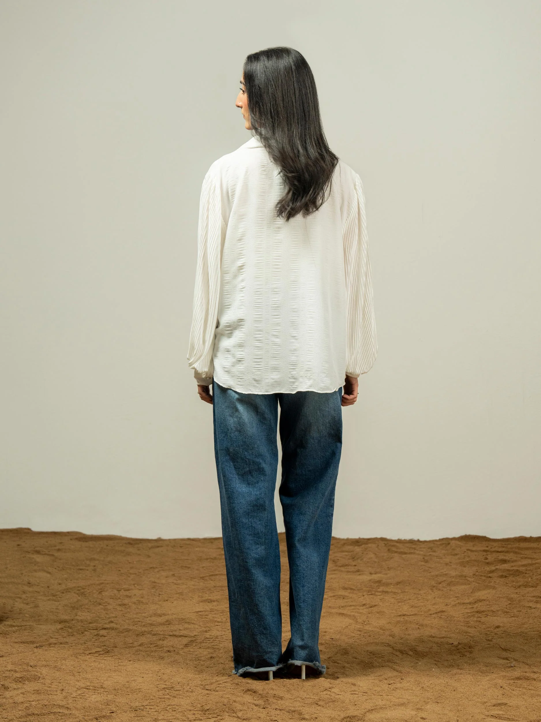 Dyed Grip Top - Image 5