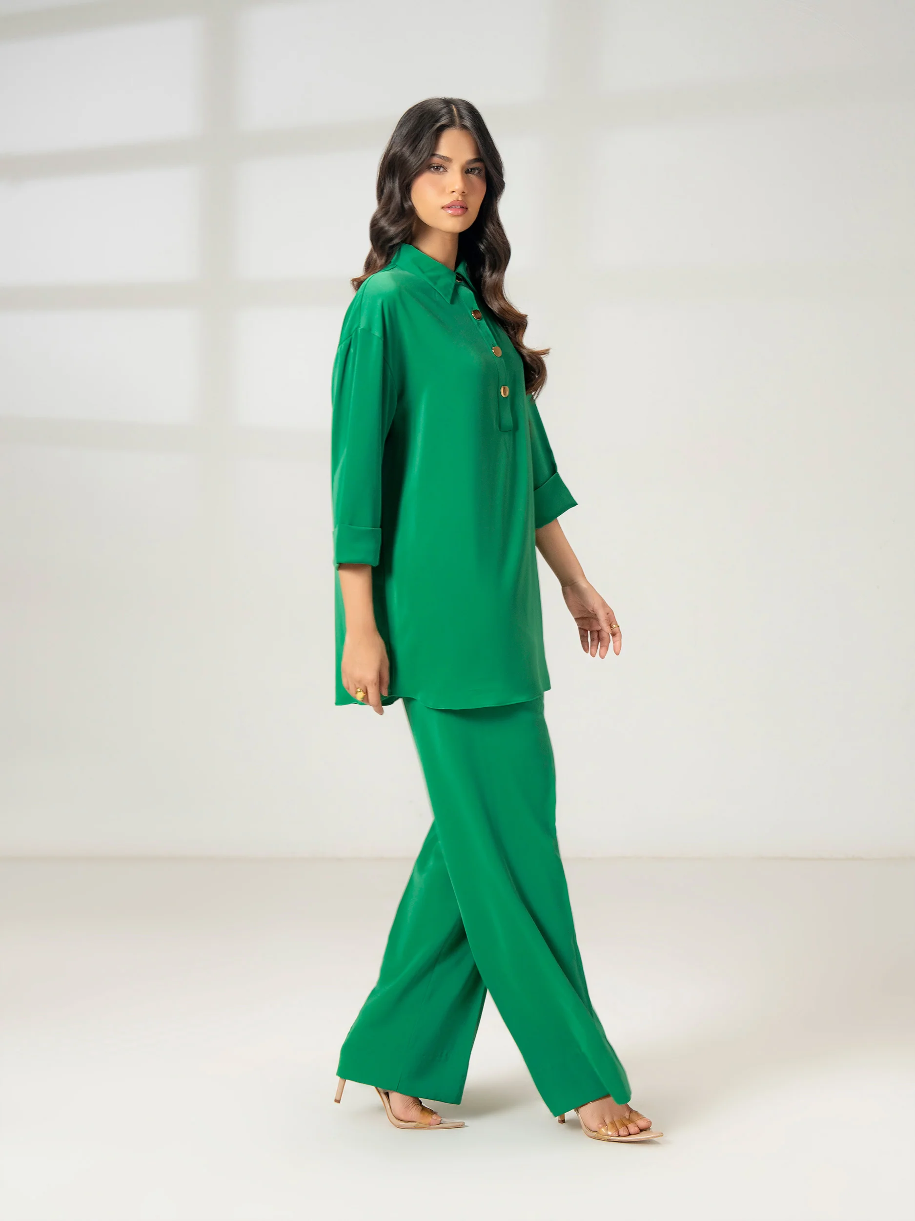 Grip Co-ord Set-Dyed - Image 4