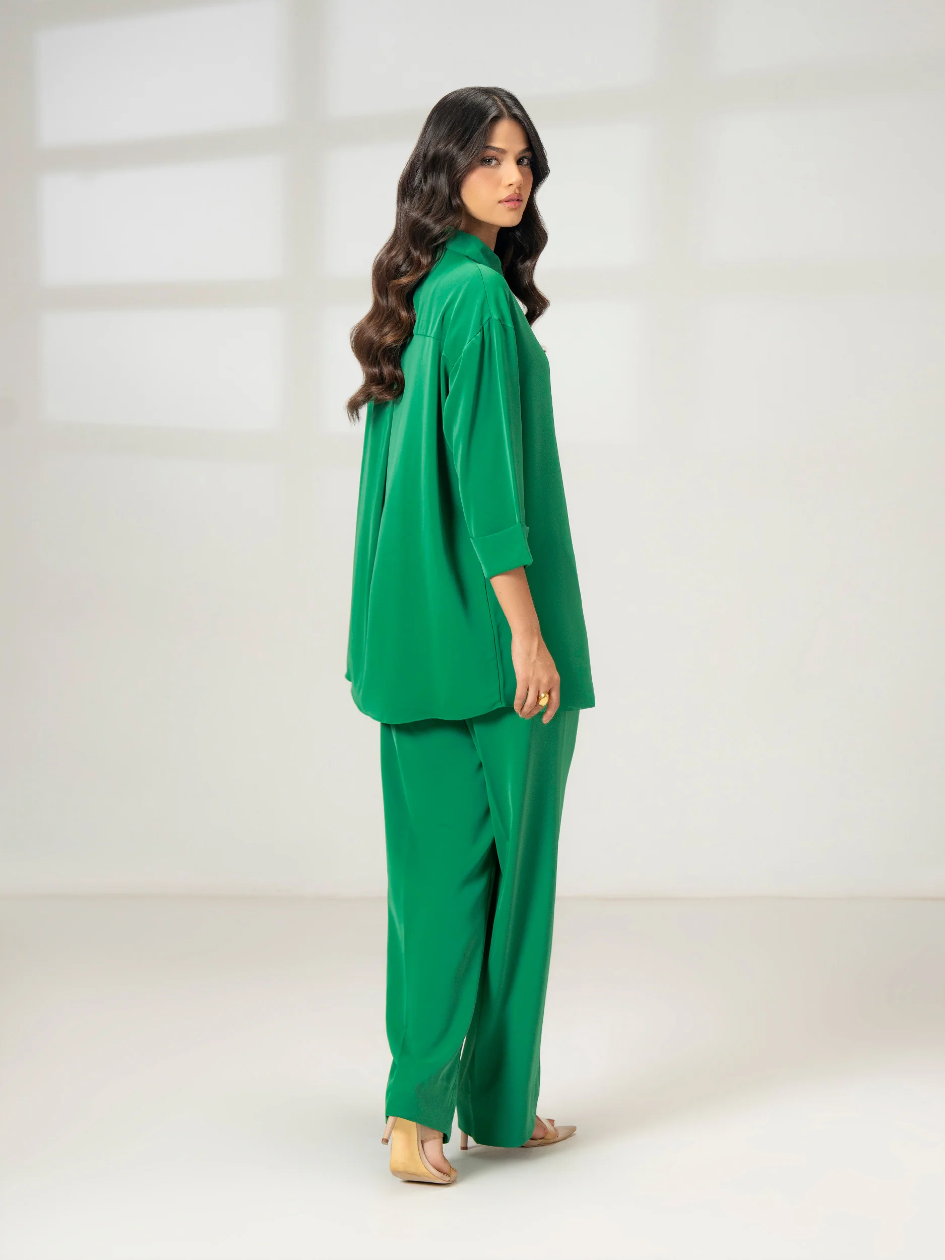 Grip Co-ord Set-Dyed - Image 5