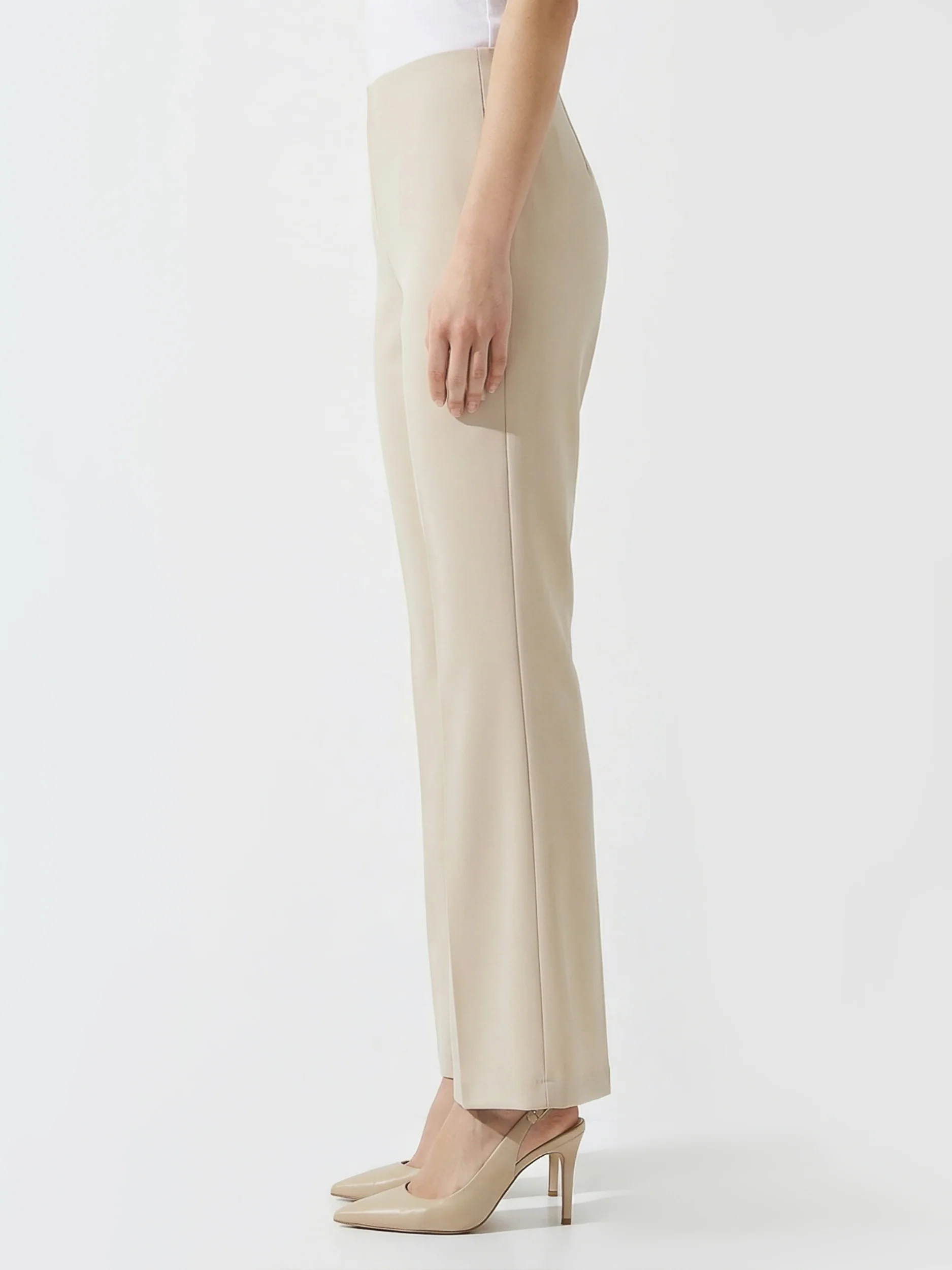 Grip Flared Pants - Image 2