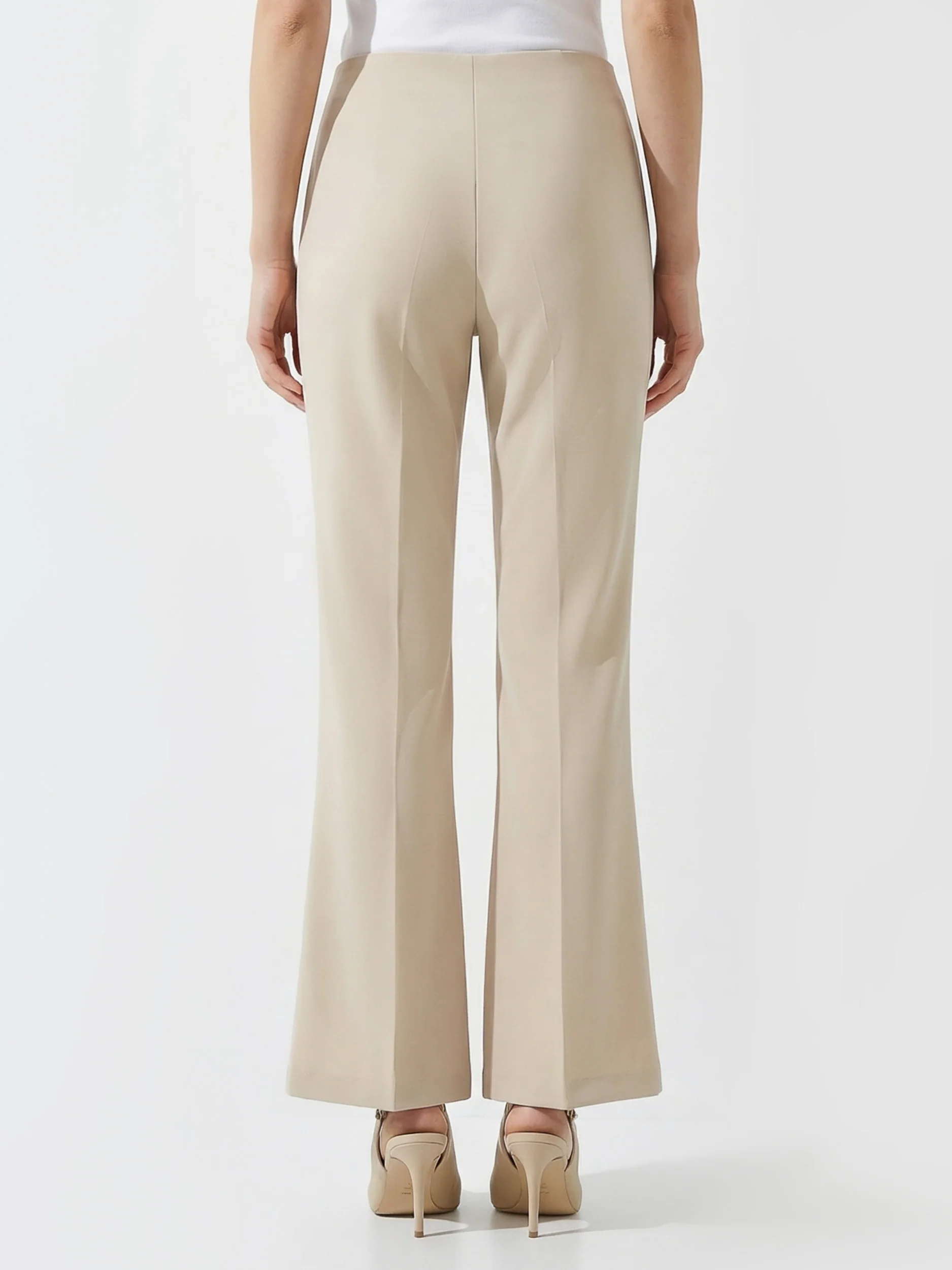 Grip Flared Pants - Image 3