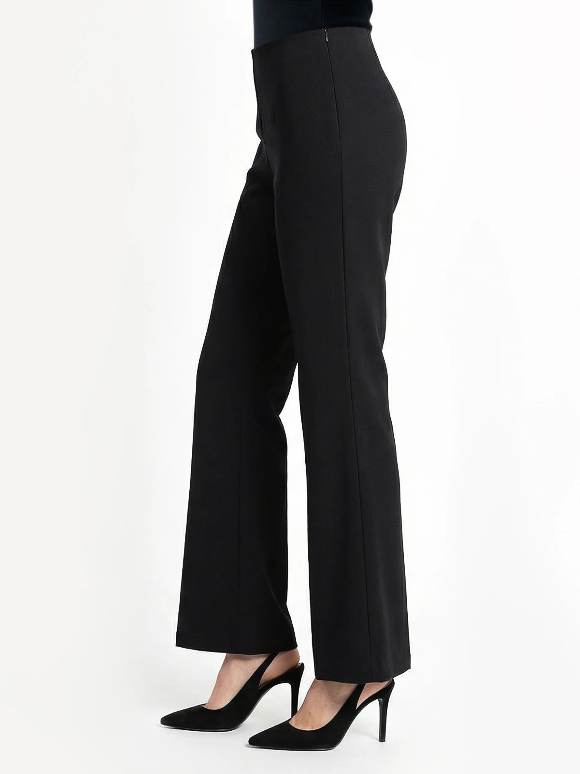 Grip Flared Pants - Image 2