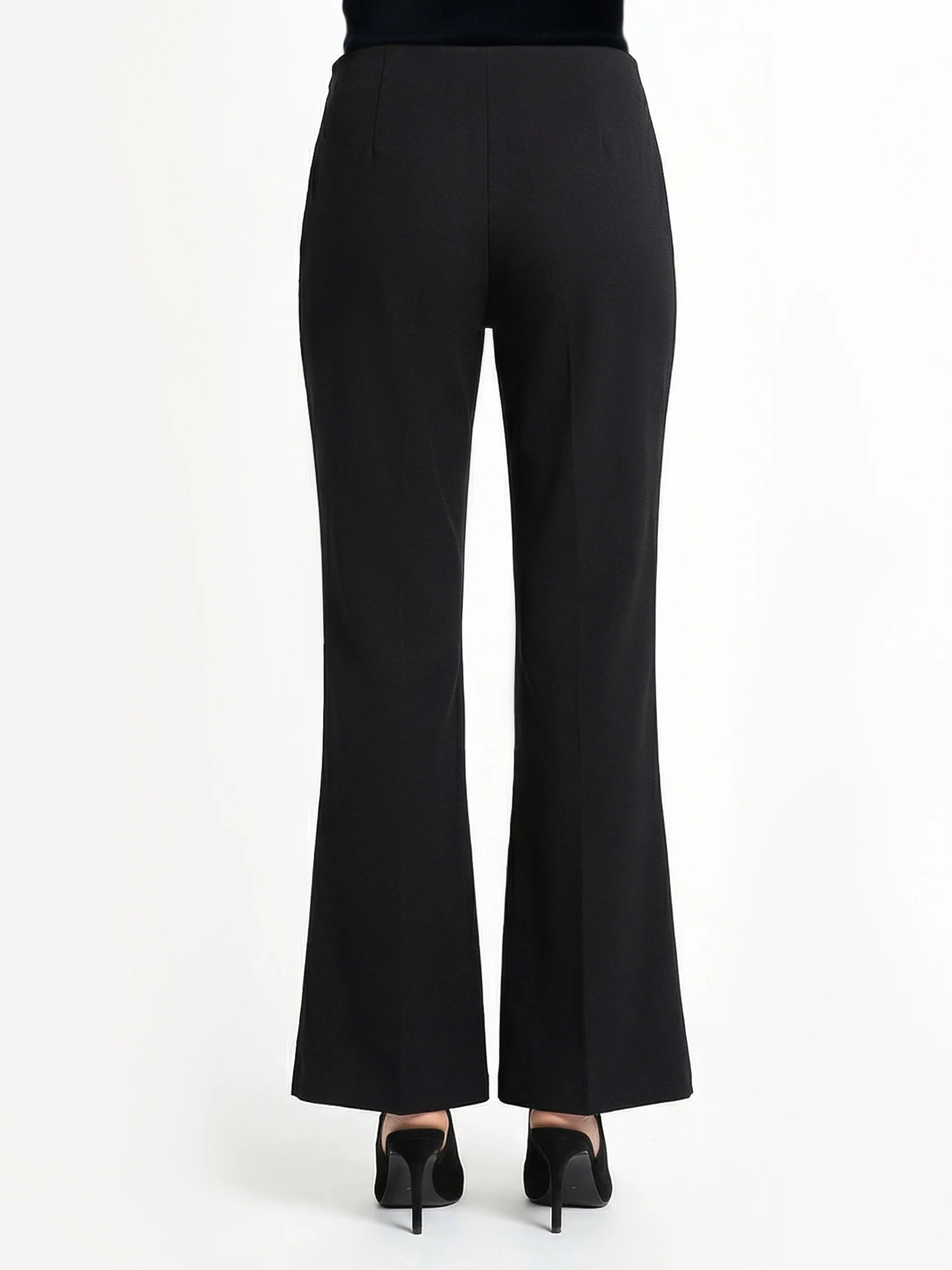 Grip Flared Pants - Image 3