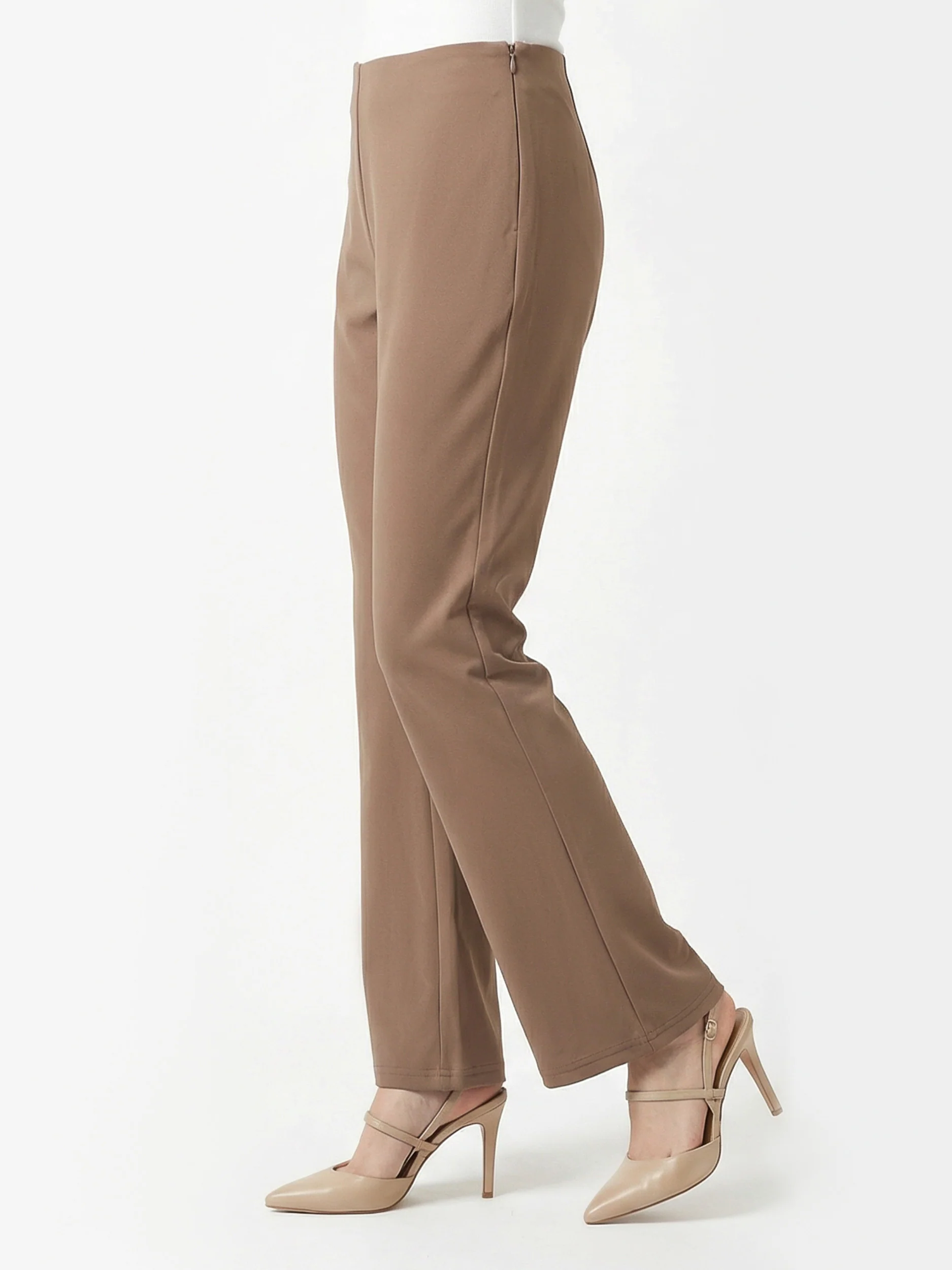 Grip Flared Pants - Image 2