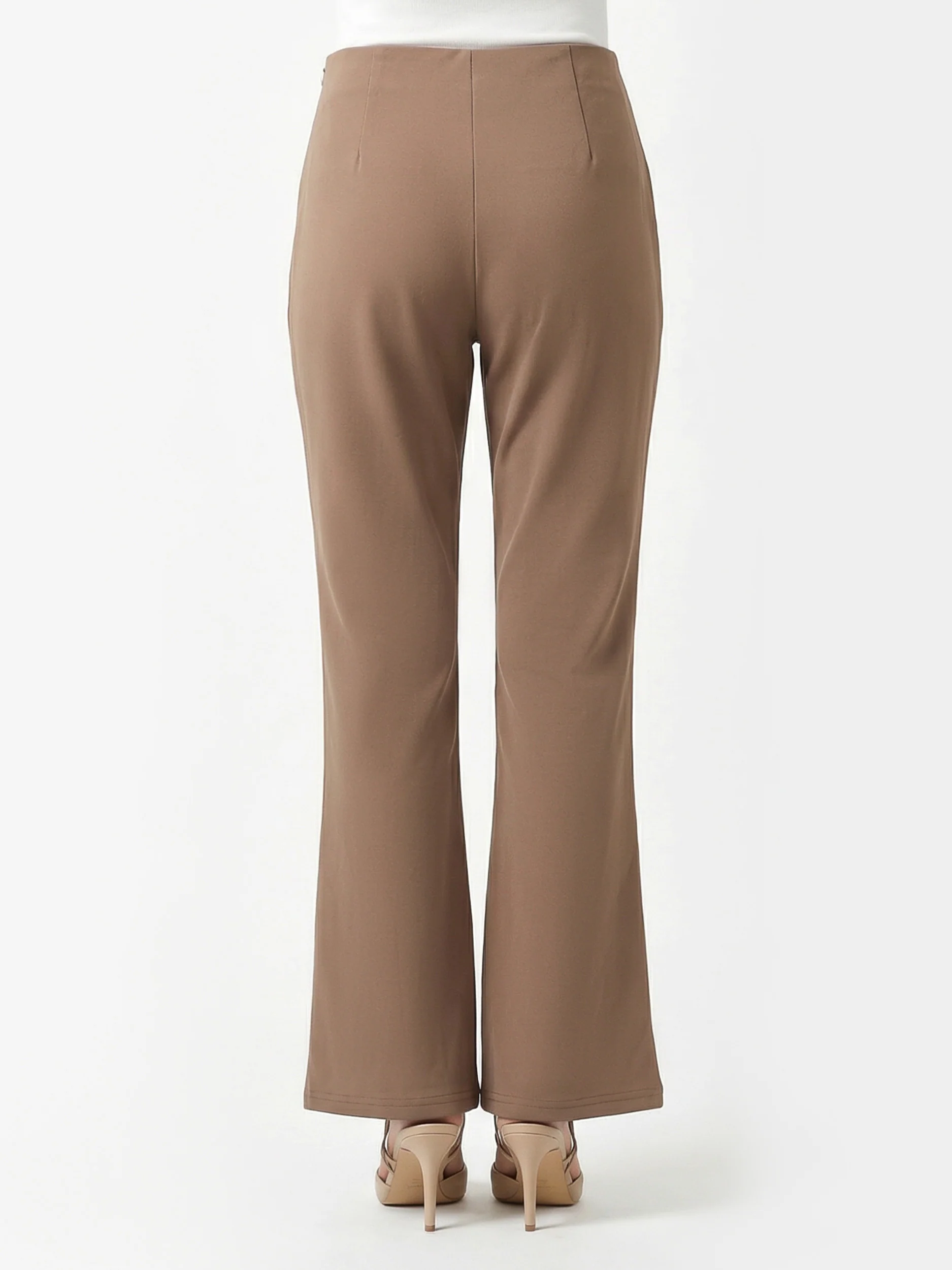 Grip Flared Pants - Image 3