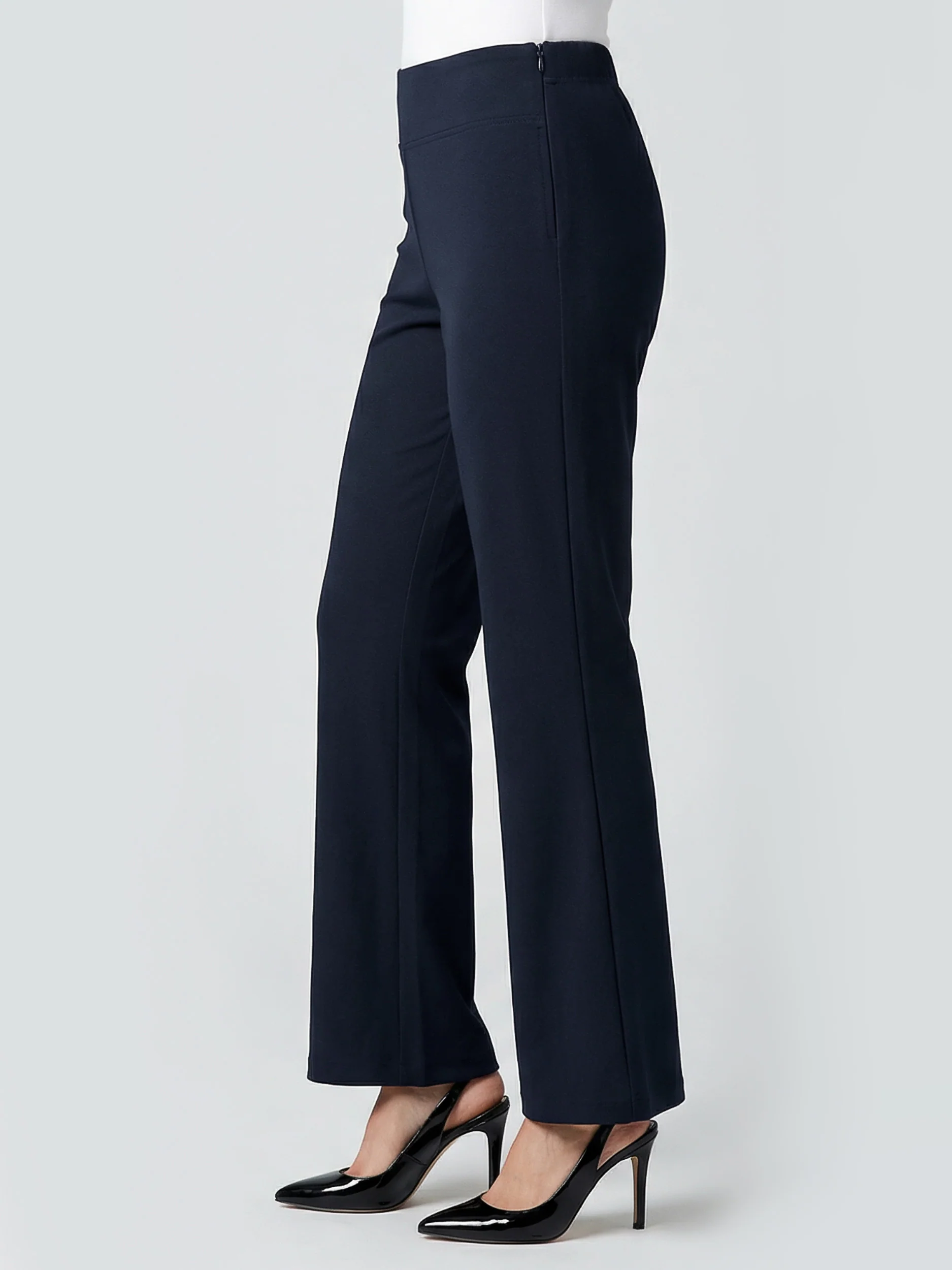 Grip Flared Pants - Image 2