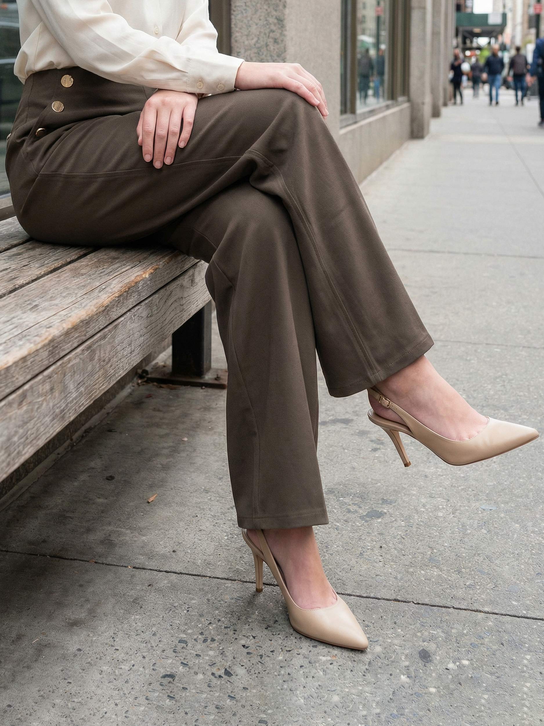 Grip Pants - Image 2